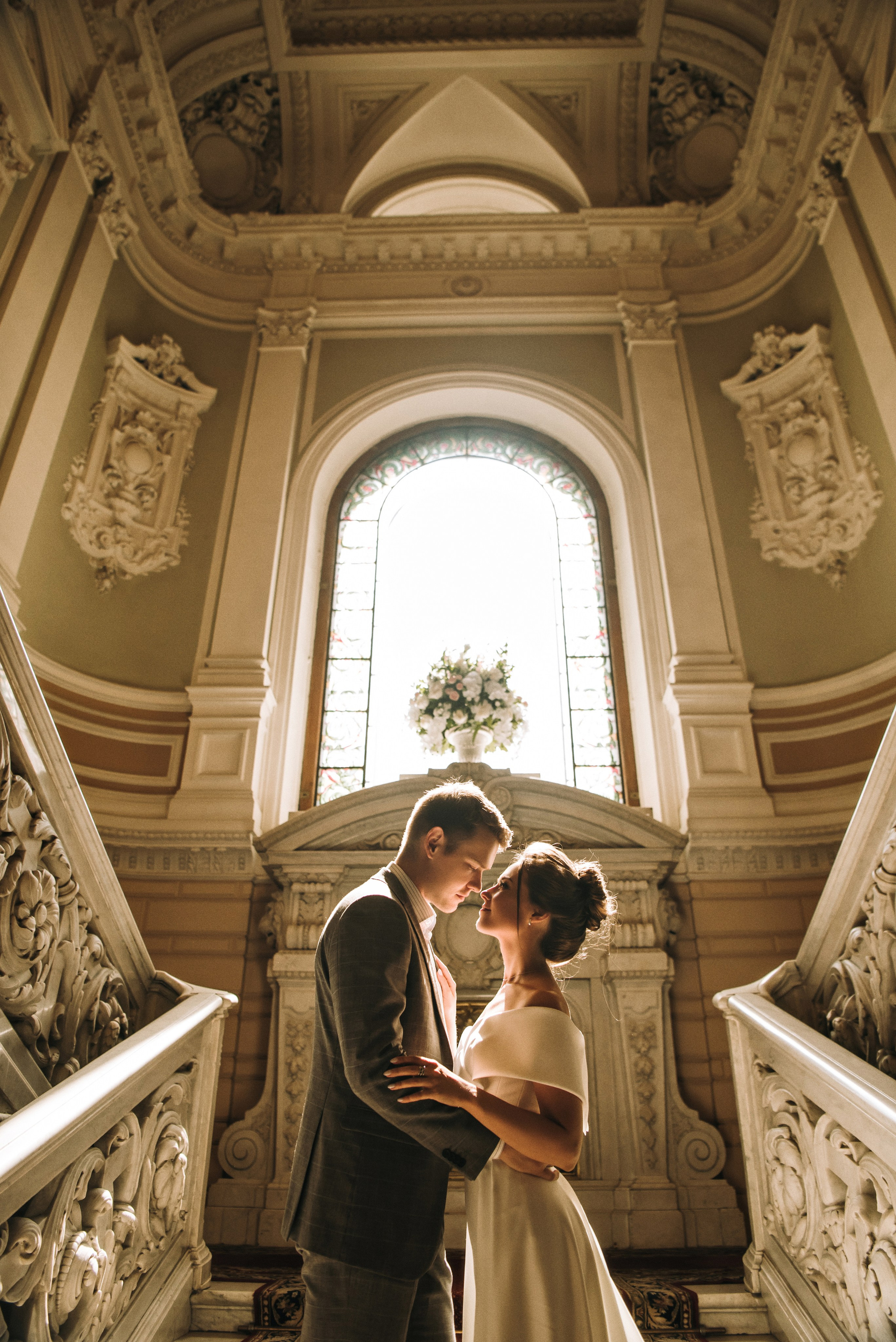 23/07/21 Катя и Паша. Свадебный фотограф в Санкт-Петербурге София Шубик