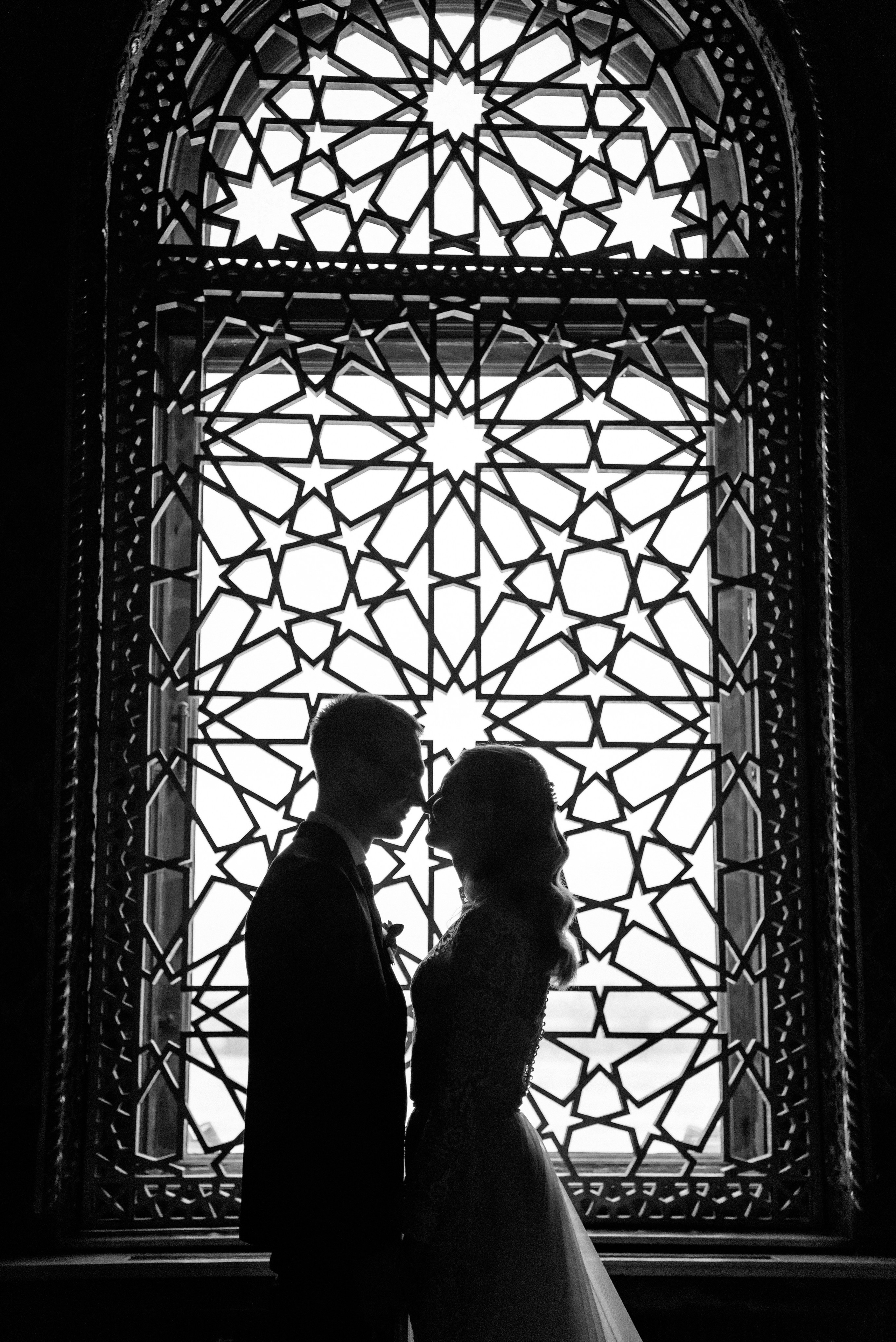 25/01/25 Екатерина и Виктор. Свадебный фотограф в Санкт-Петербурге София Шубик