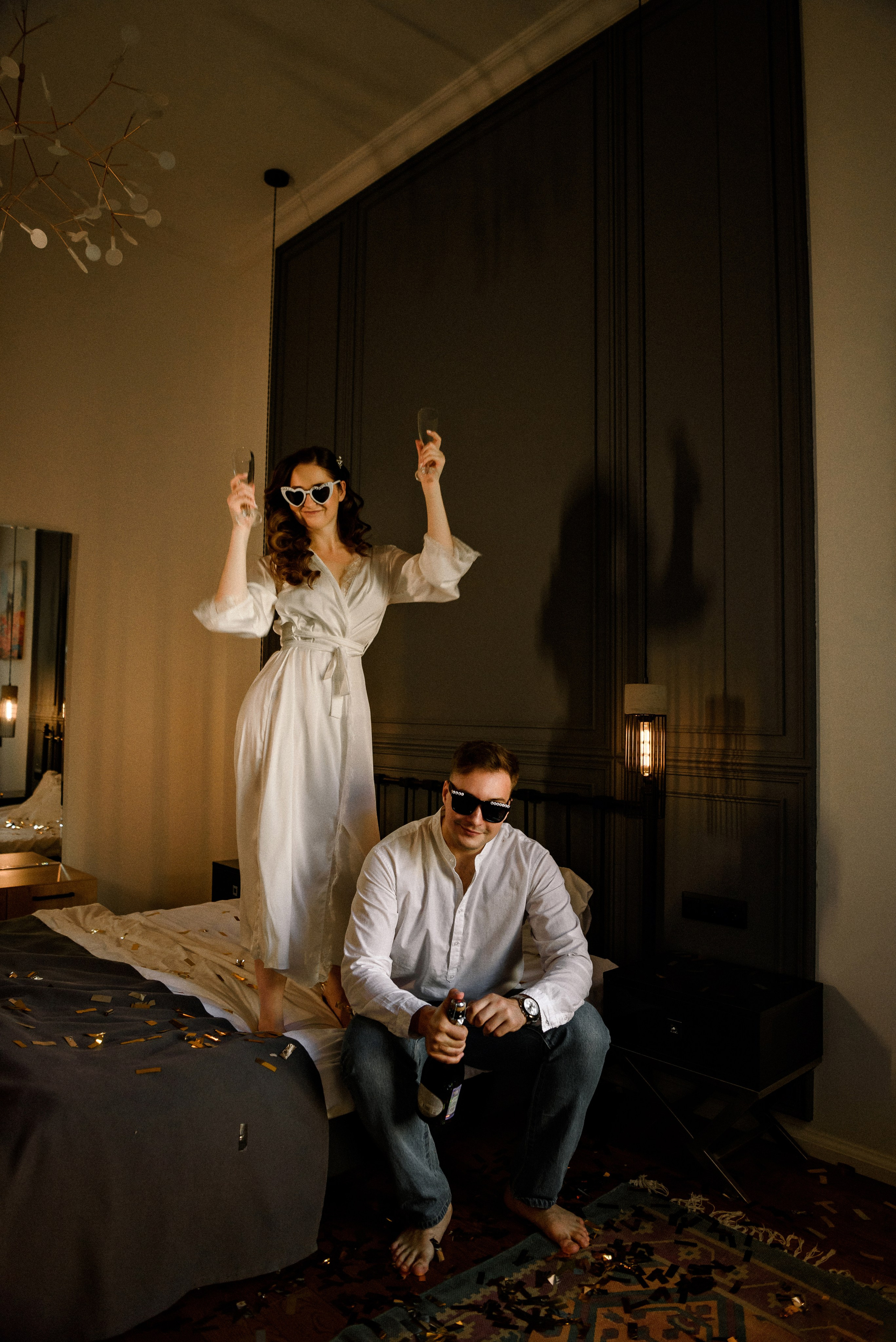 07/06/24 Катя и Влад. Свадебный фотограф в Санкт-Петербурге София Шубик