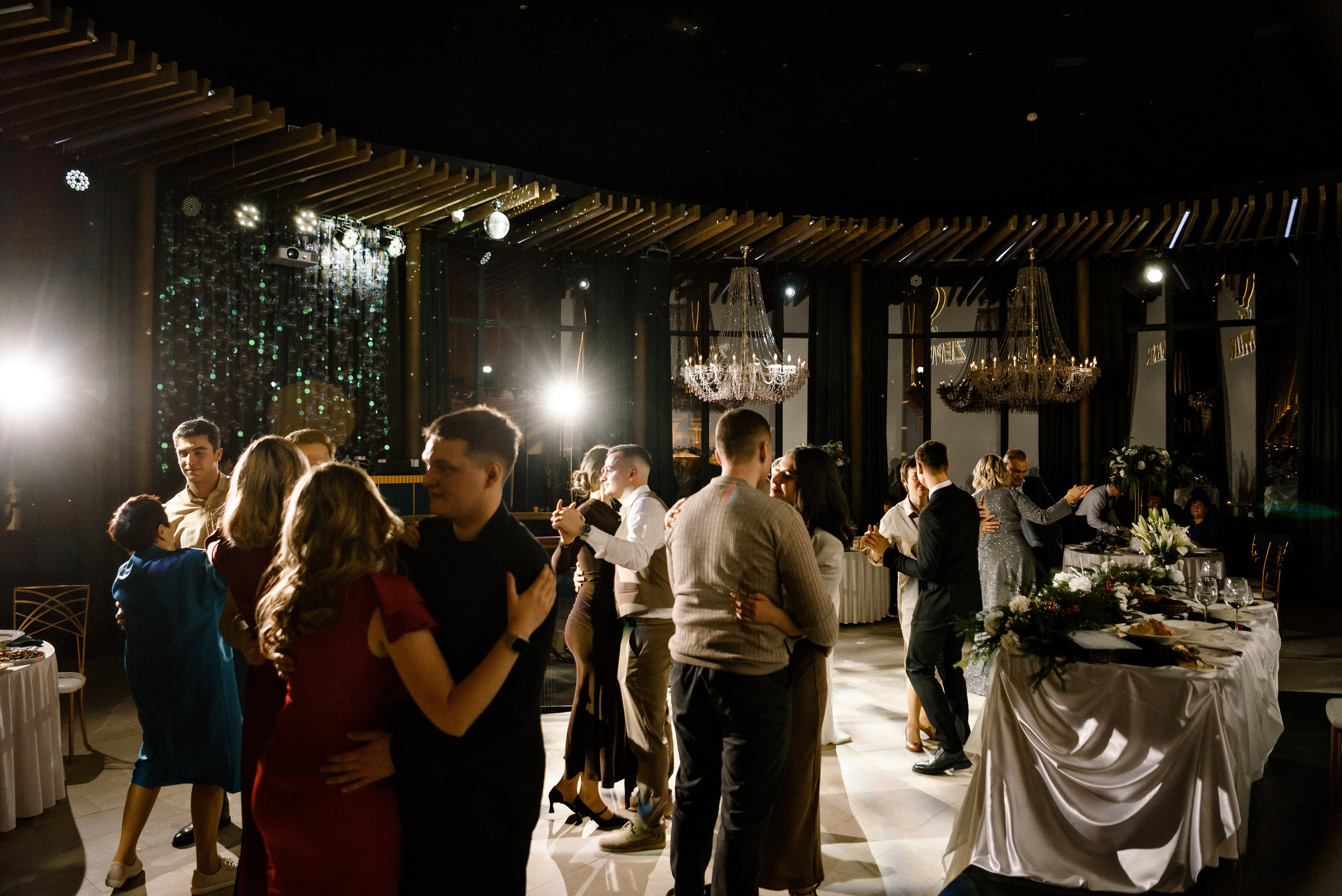 25/01/25 Екатерина и Виктор. Свадебный фотограф в Санкт-Петербурге София Шубик