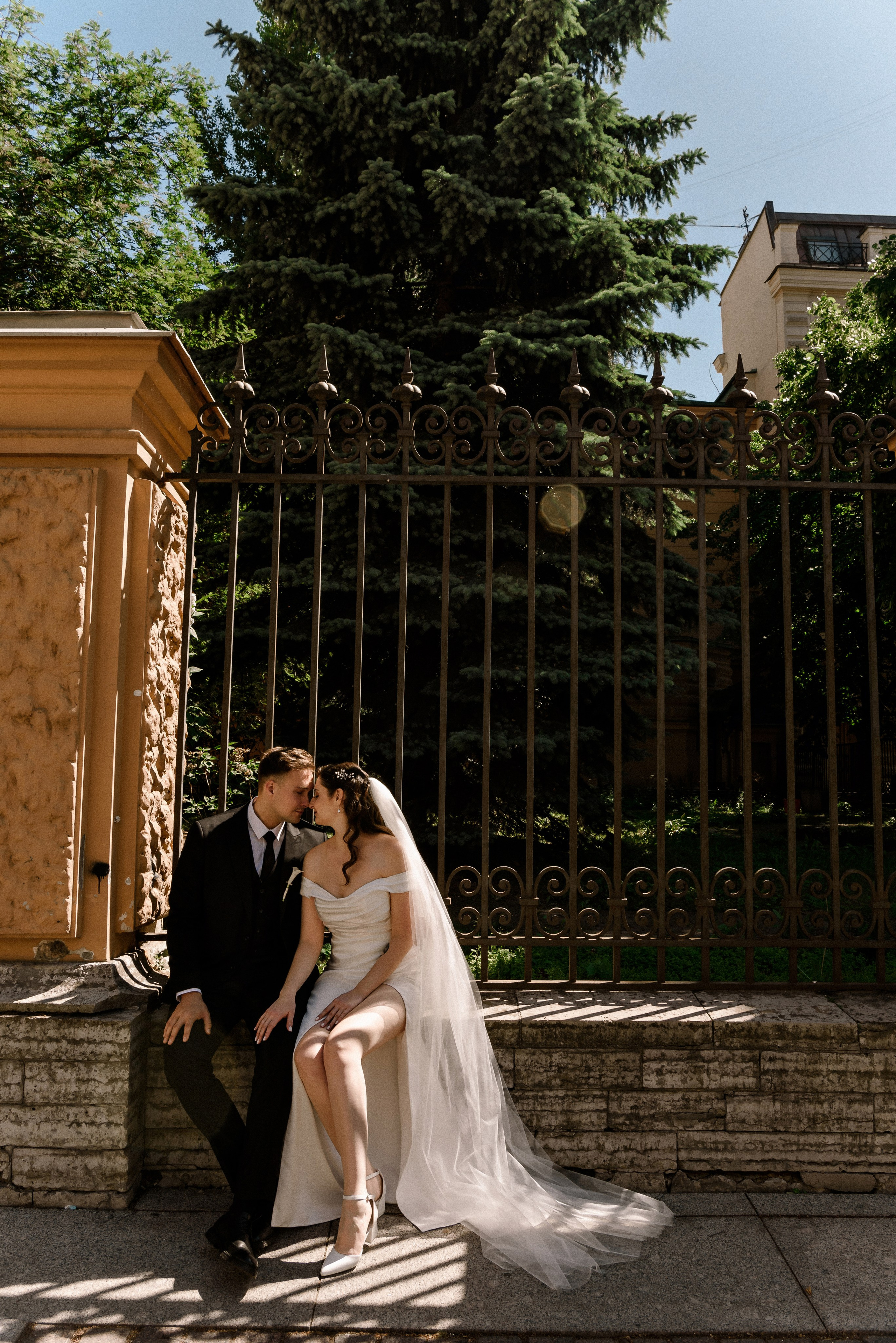 07/06/24 Катя и Влад. Свадебный фотограф в Санкт-Петербурге София Шубик