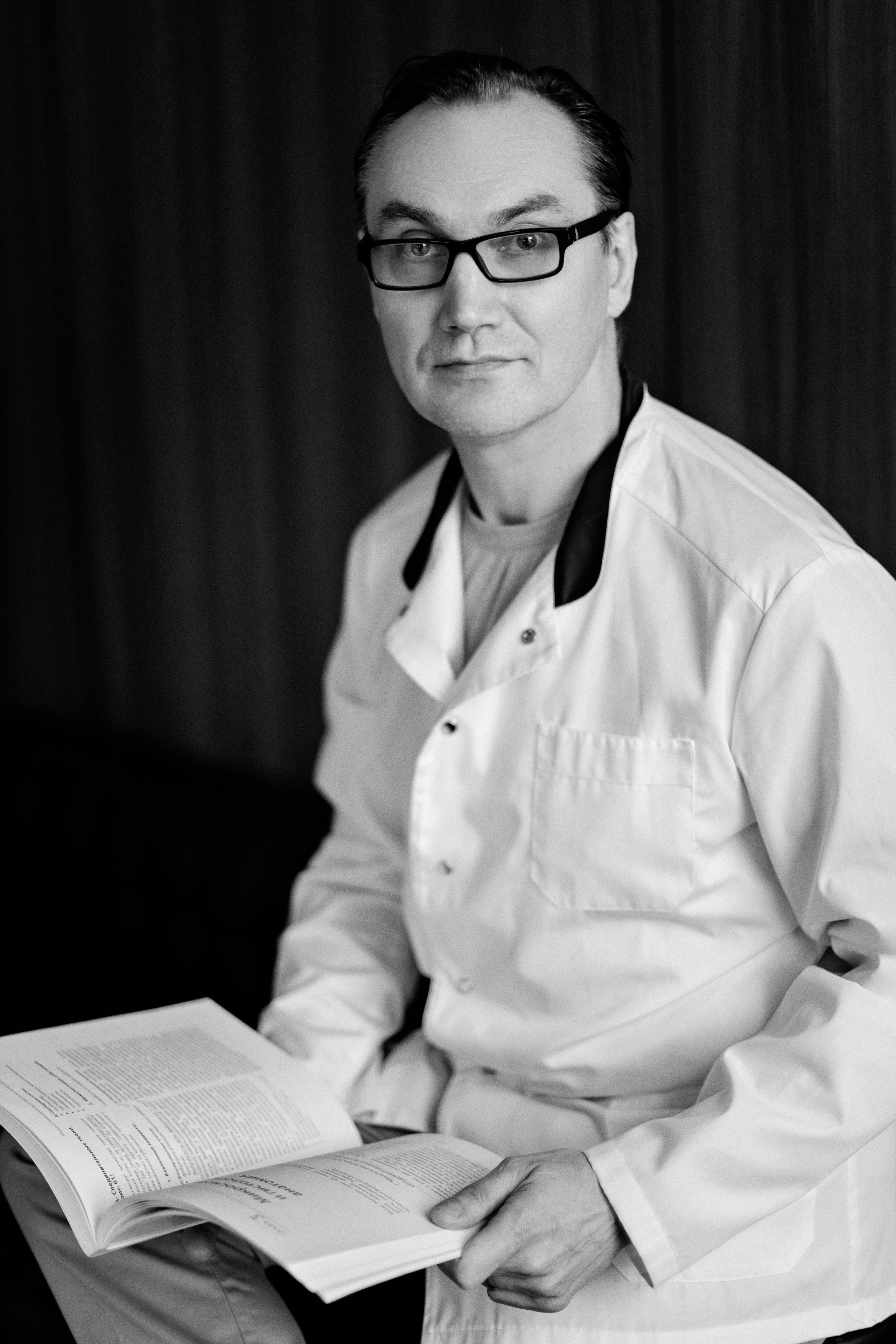 Остеопат. Свадебный фотограф в Санкт-Петербурге София Шубик