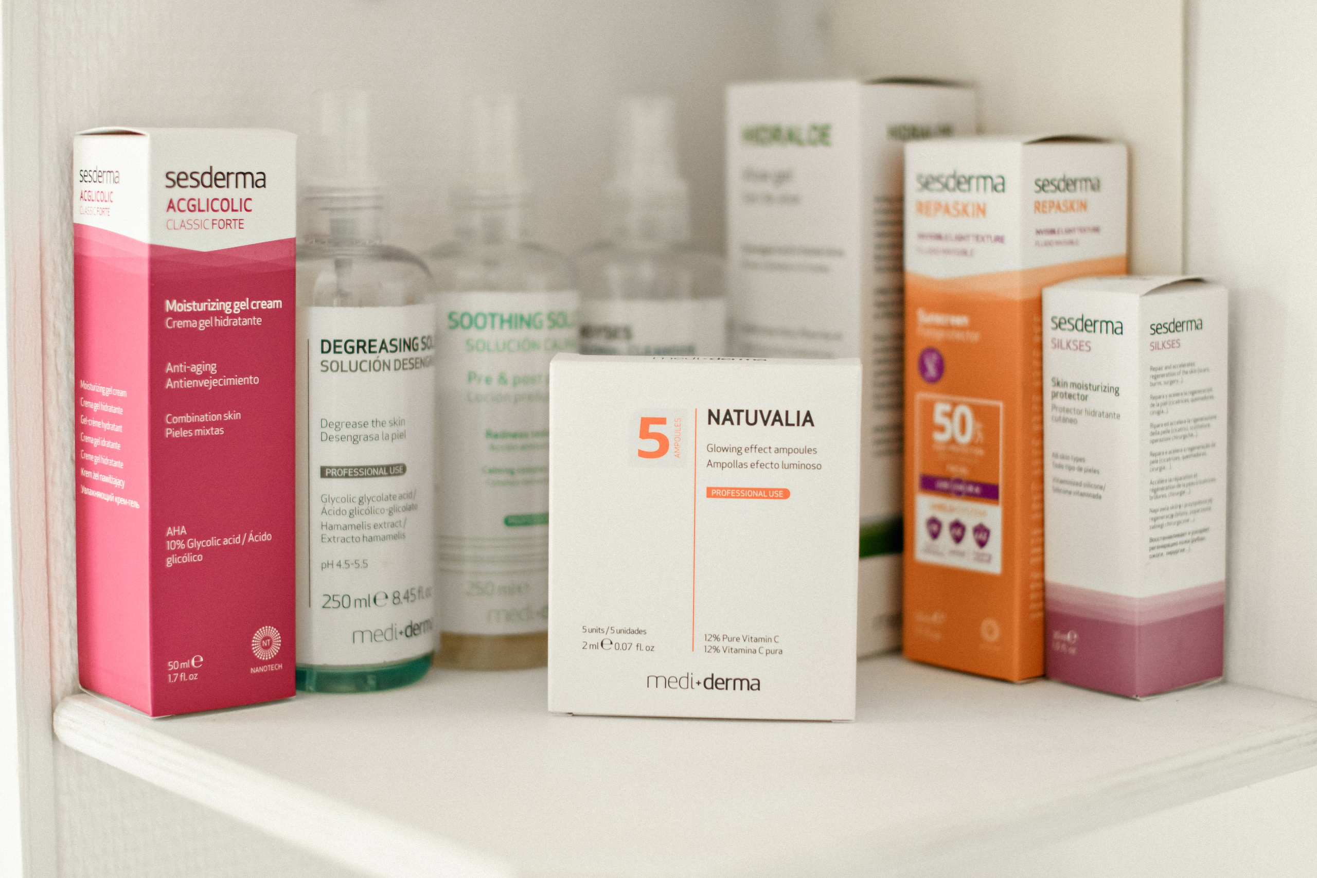 Косметолог. Свадебный фотограф в Санкт-Петербурге София Шубик