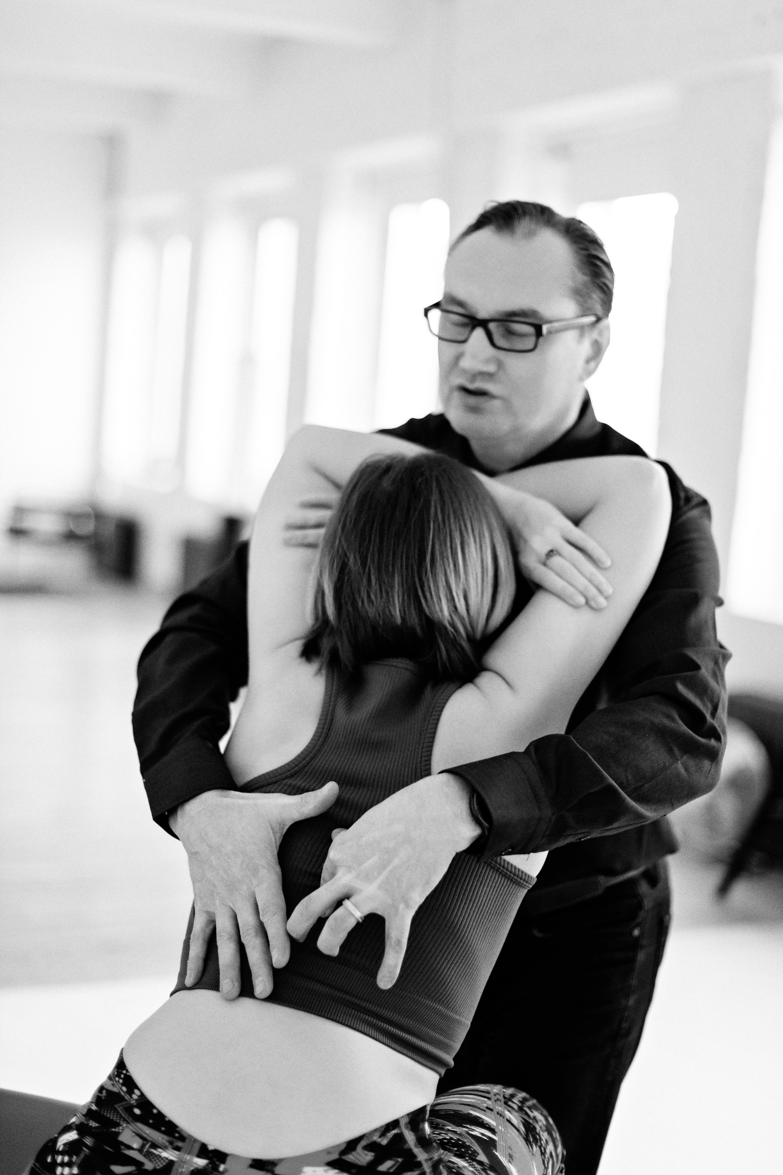 Остеопат. Свадебный фотограф в Санкт-Петербурге София Шубик