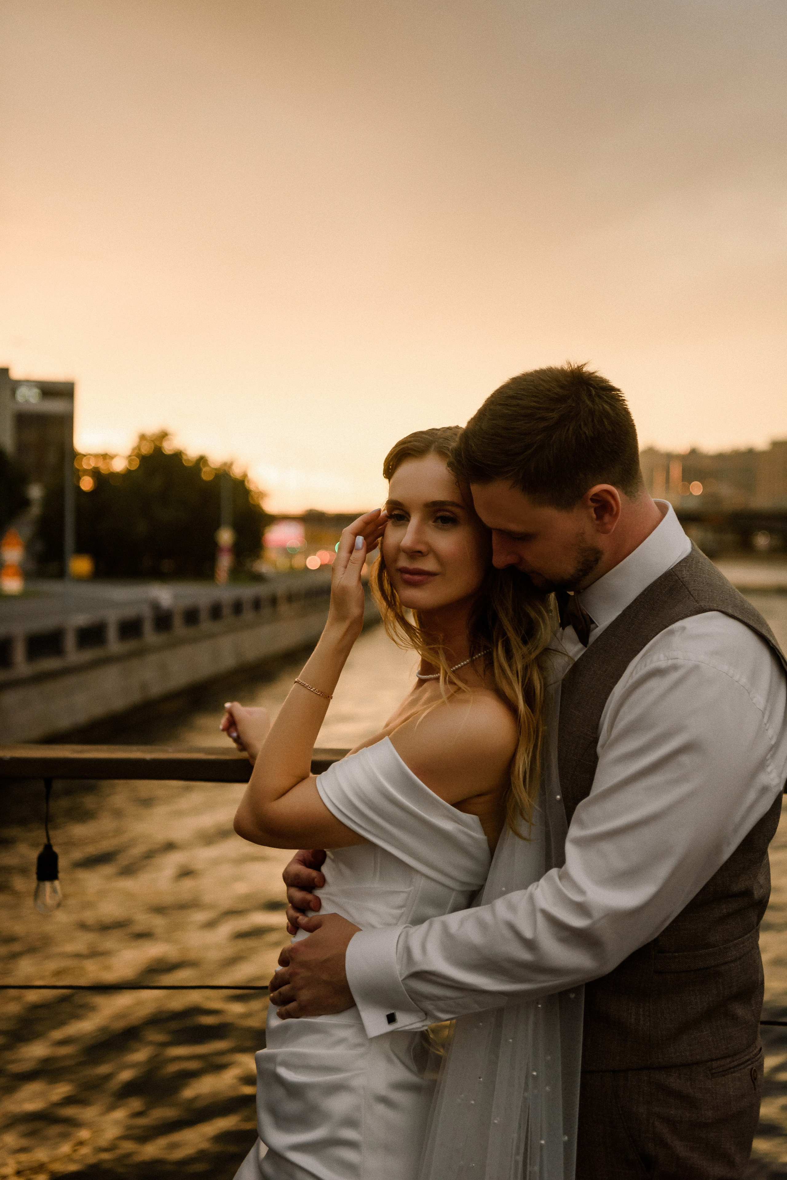 17/08/24 Ирина и Иван. Свадебный фотограф в Санкт-Петербурге София Шубик