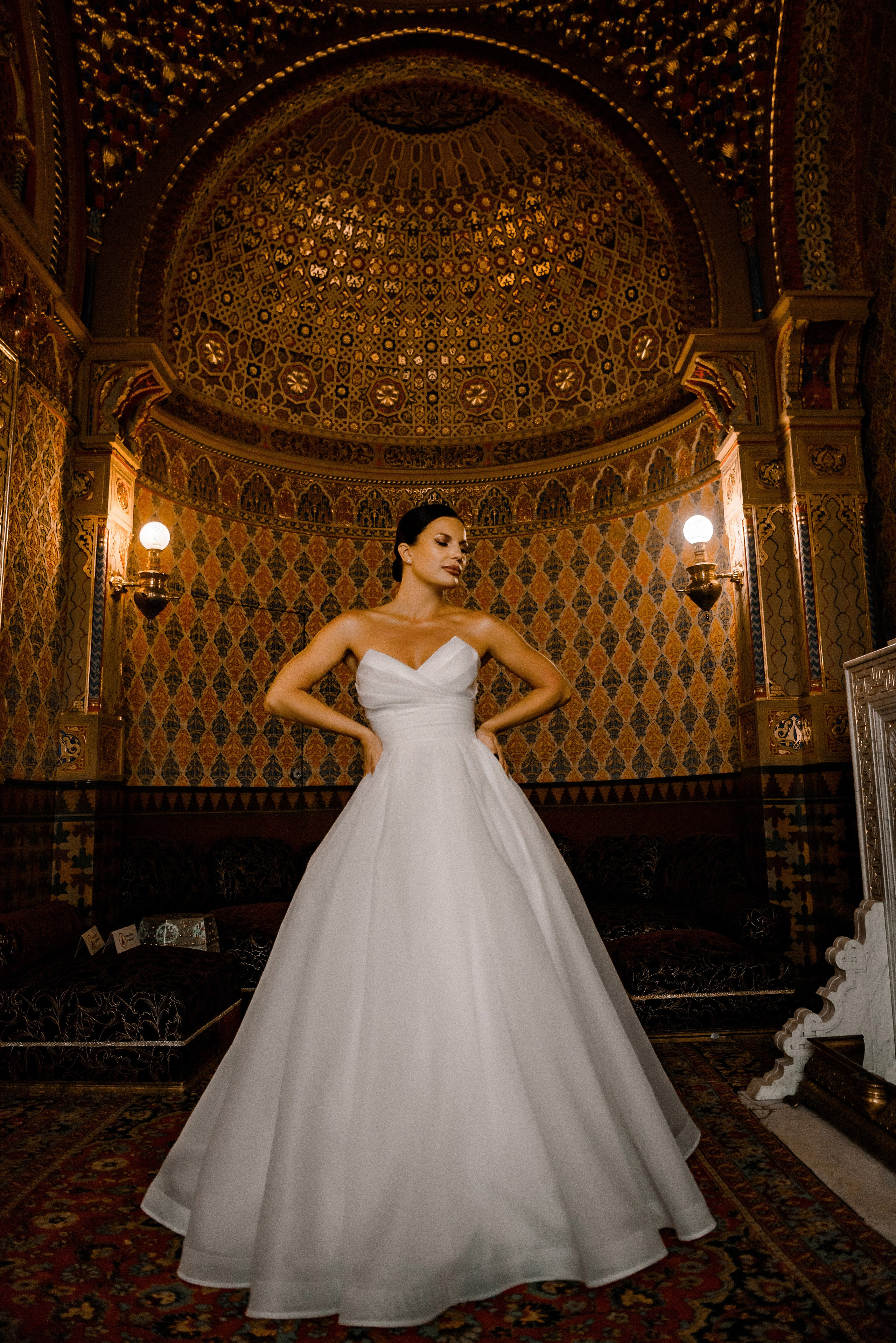 01/11/24 София и Стас. Свадебный фотограф в Санкт-Петербурге София Шубик