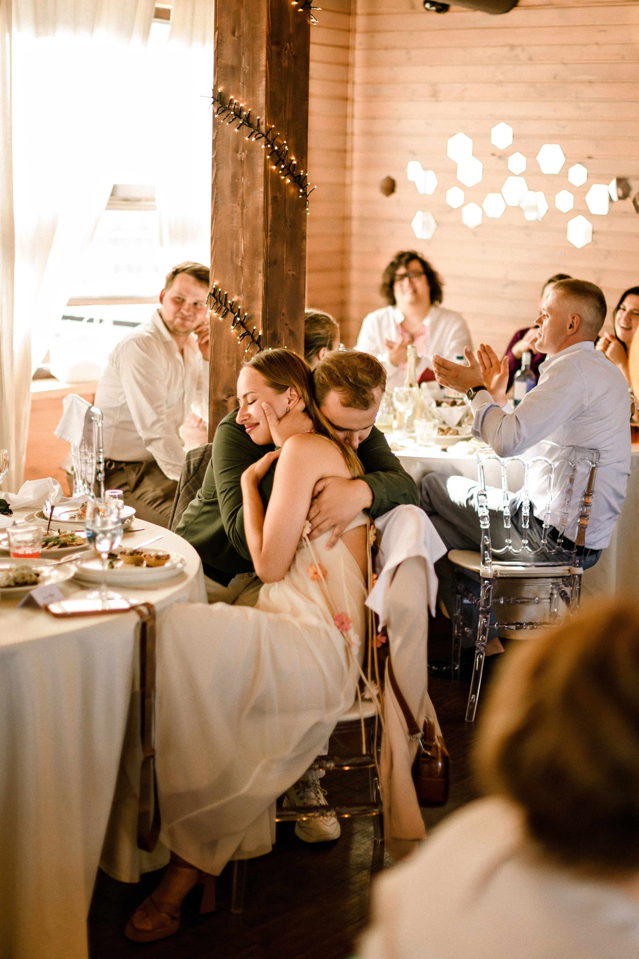17/08/24 Ирина и Иван. Свадебный фотограф в Санкт-Петербурге София Шубик