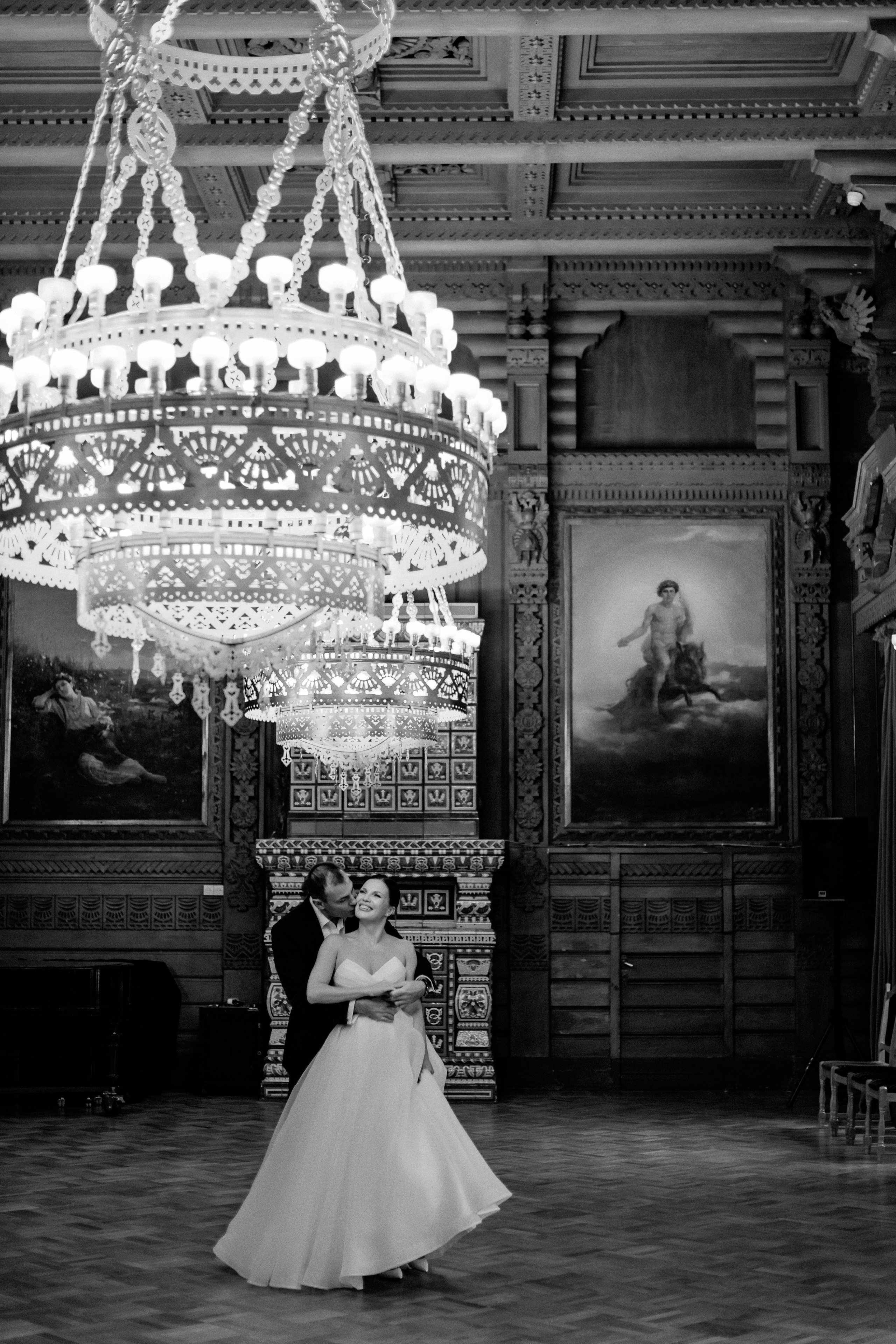 01/11/24 София и Стас. Свадебный фотограф в Санкт-Петербурге София Шубик