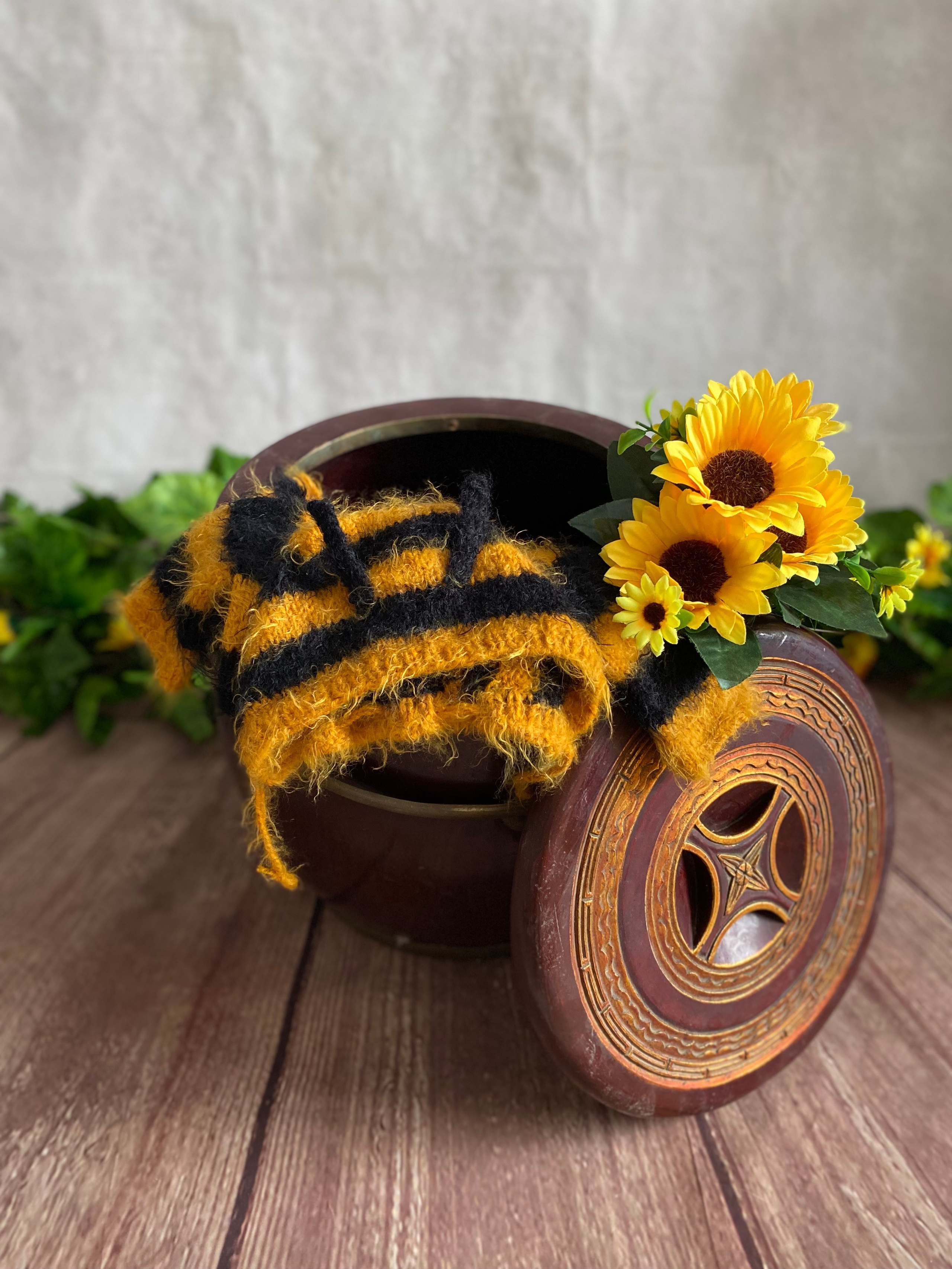 Реквизит. Фотограф новорождённых в Самаре