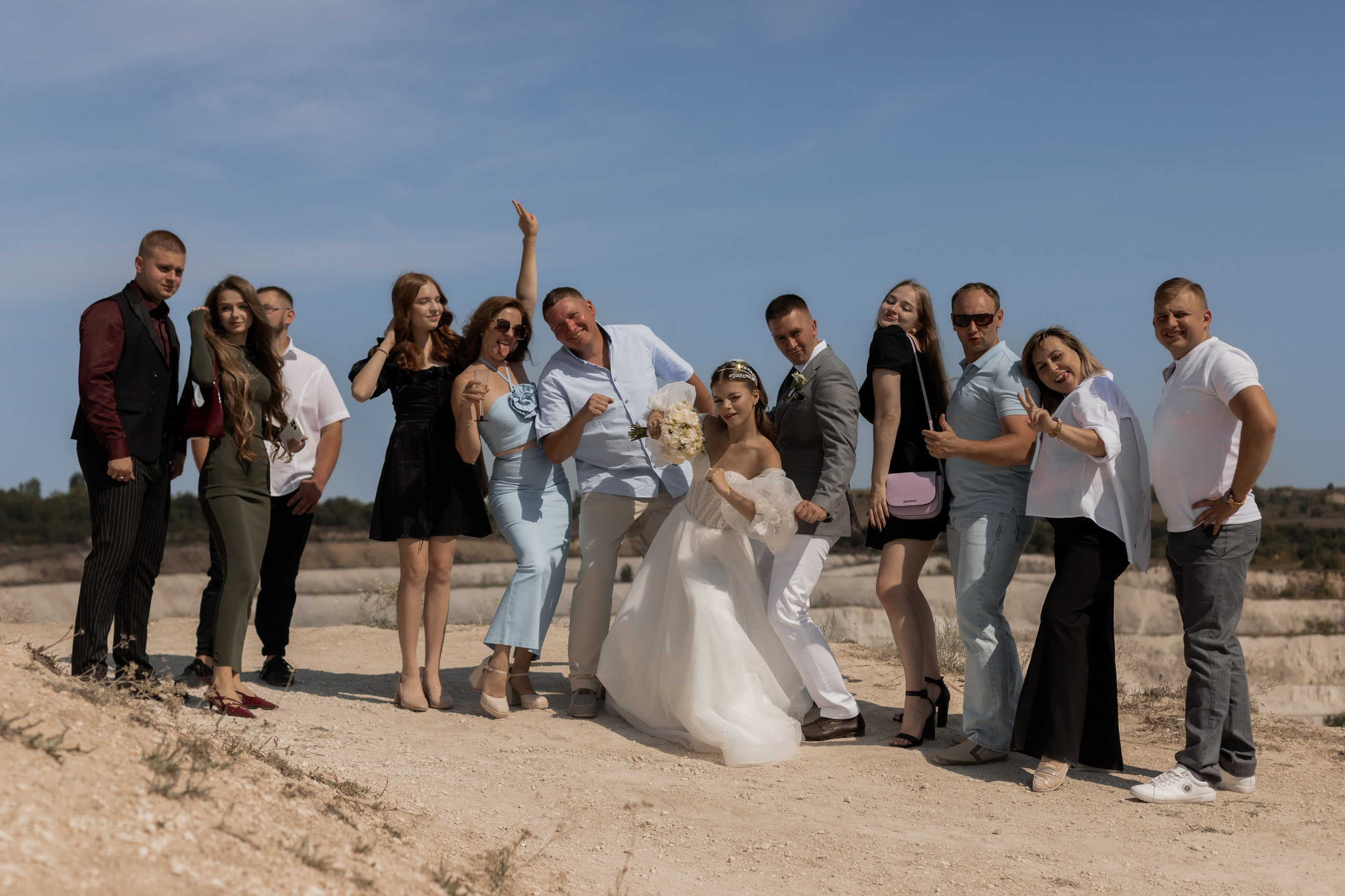 Дмитрий и Анастасия (сокращено). Свадебный фотограф Ангелина Сунгатулина | Саратов | Балаково | Вольск