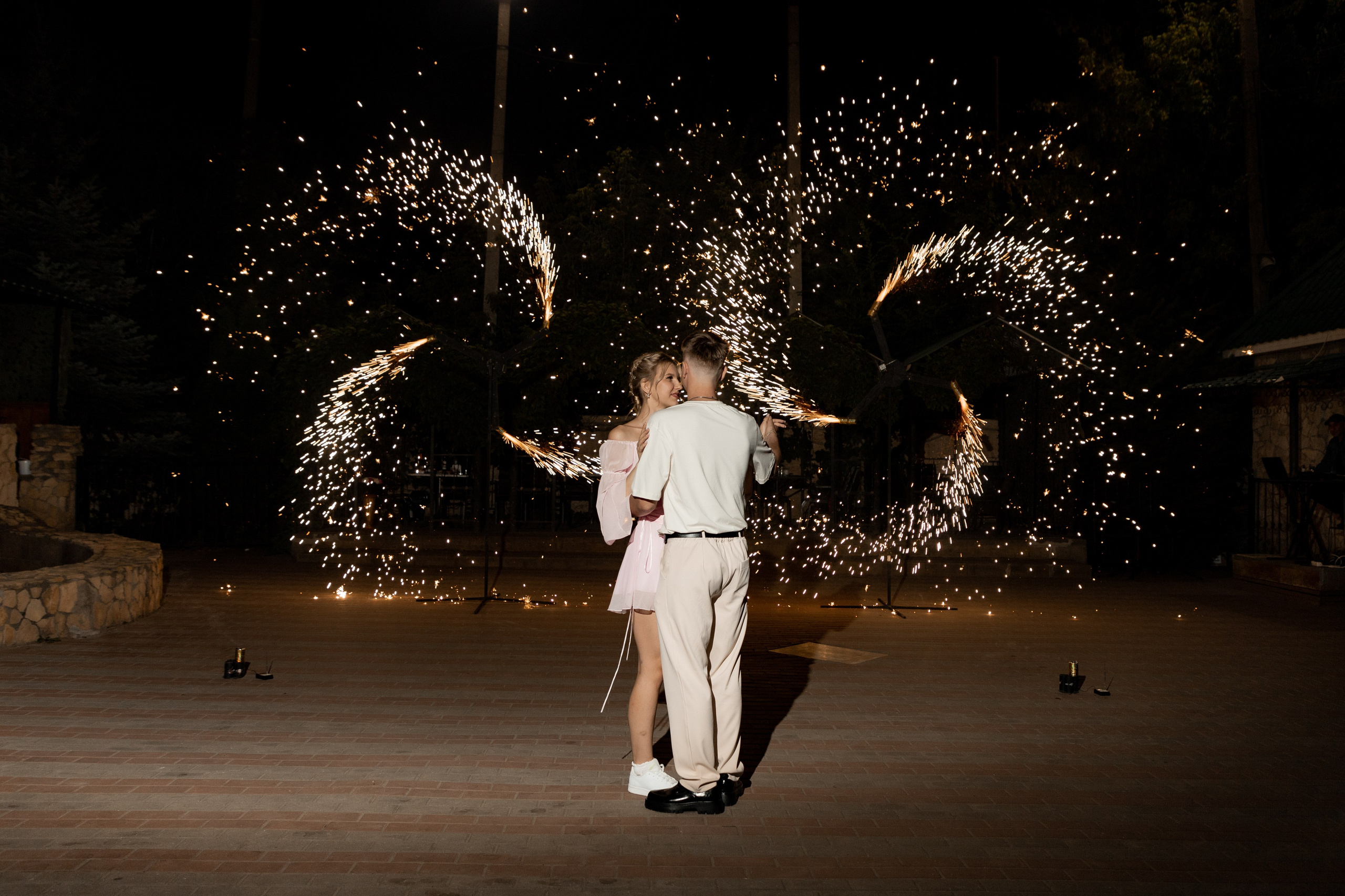 Роман и Александра (банкет). Свадебный фотограф Ангелина Сунгатулина | Саратов | Балаково | Вольск
