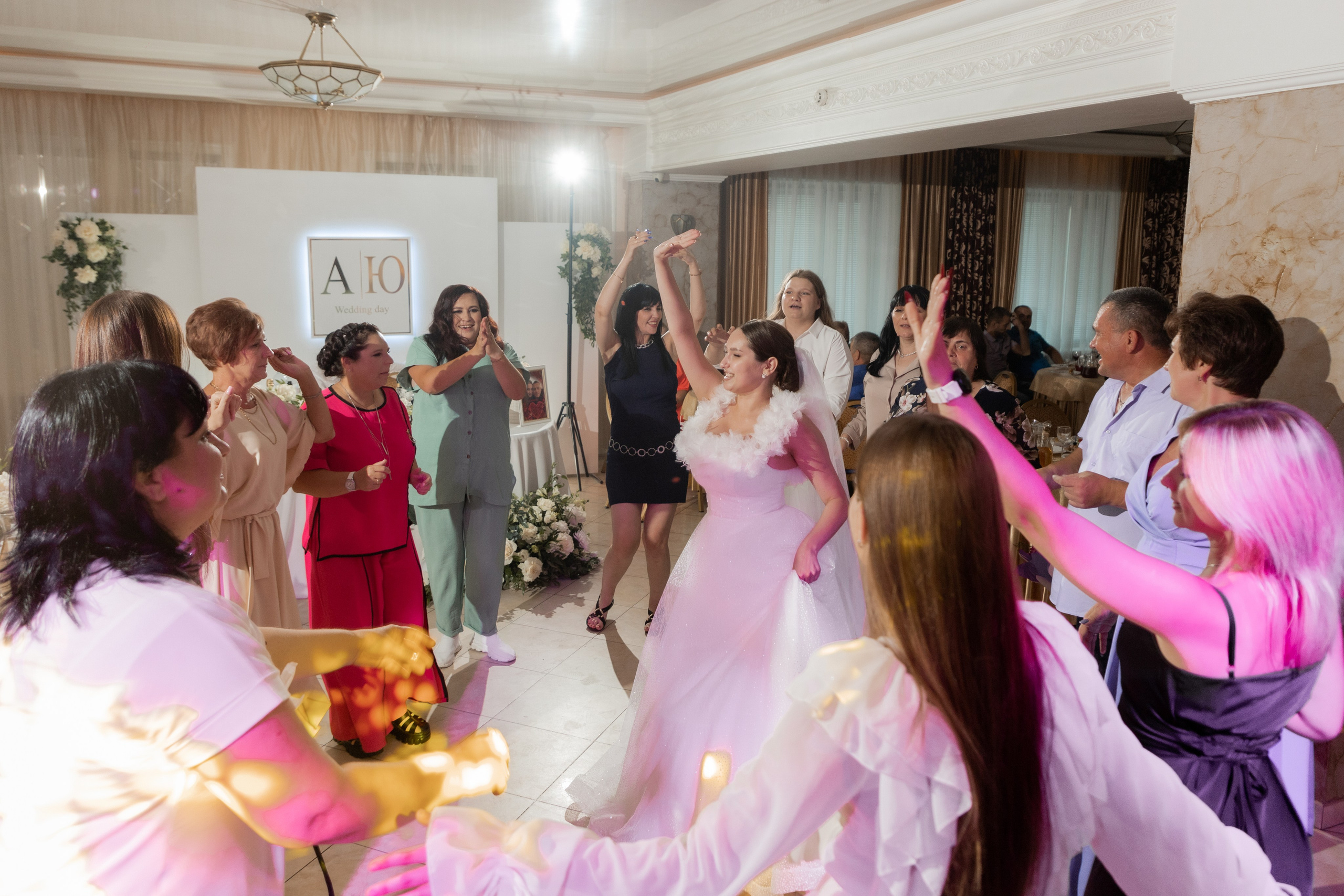 Алексей и Юлия (сокращено). Свадебный фотограф Ангелина Сунгатулина | Саратов | Балаково | Вольск