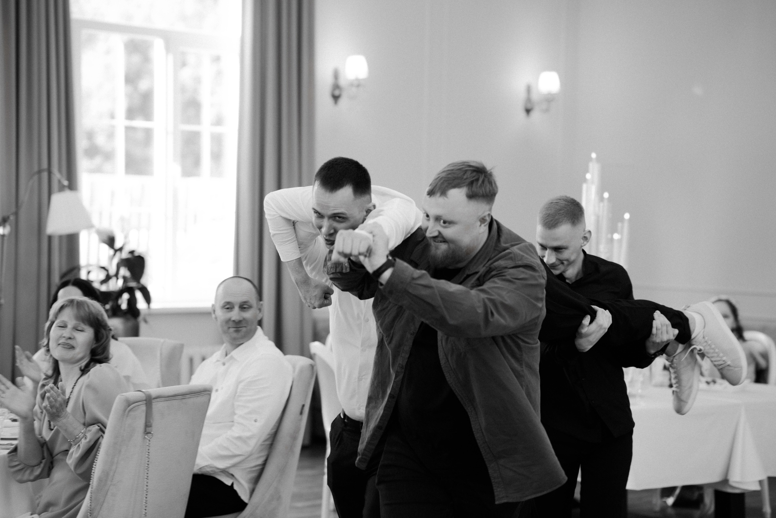 Victor & Ekaterina. Свадебный фотограф в Воронеже Самохина Екатерина