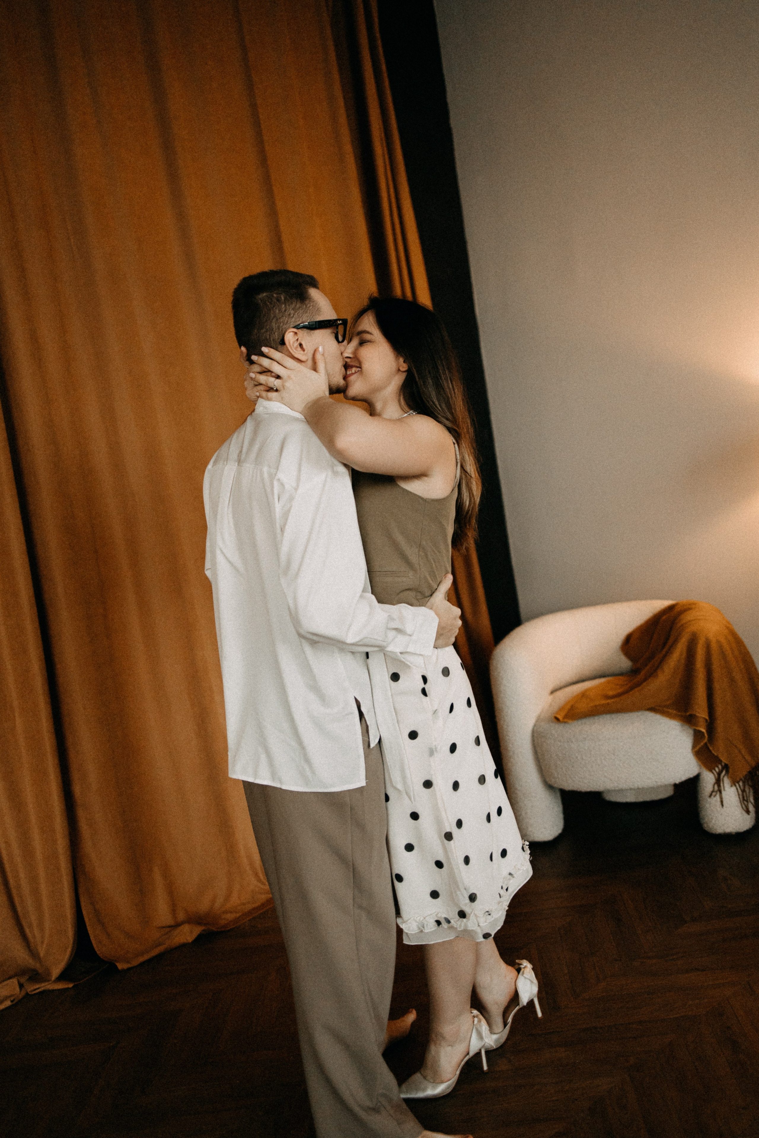 Света & Андрей. Женский и lovestory фотограф в Архангельске — Манакова Полина