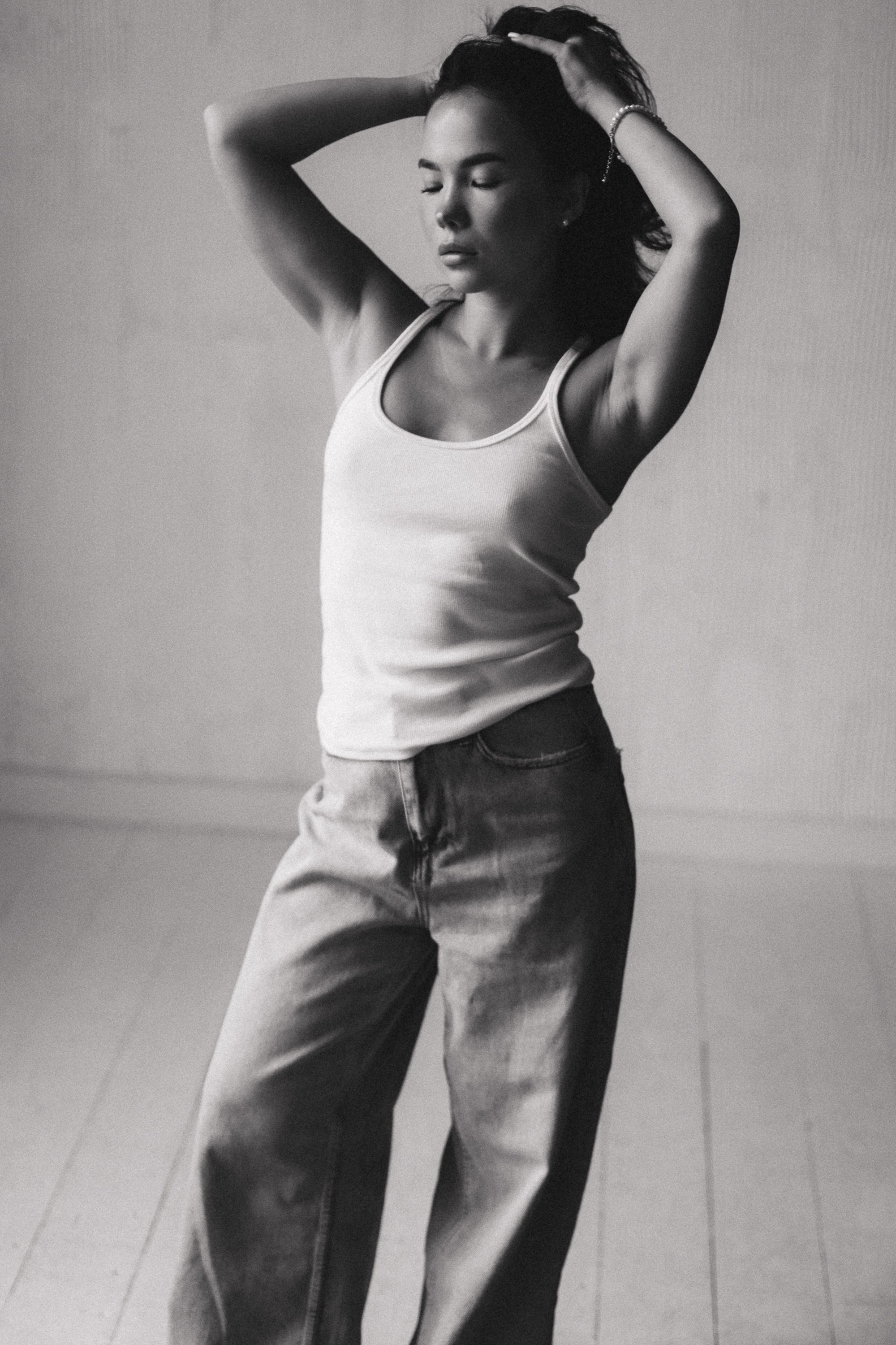 Марина. Женский и lovestory фотограф в Архангельске — Манакова Полина