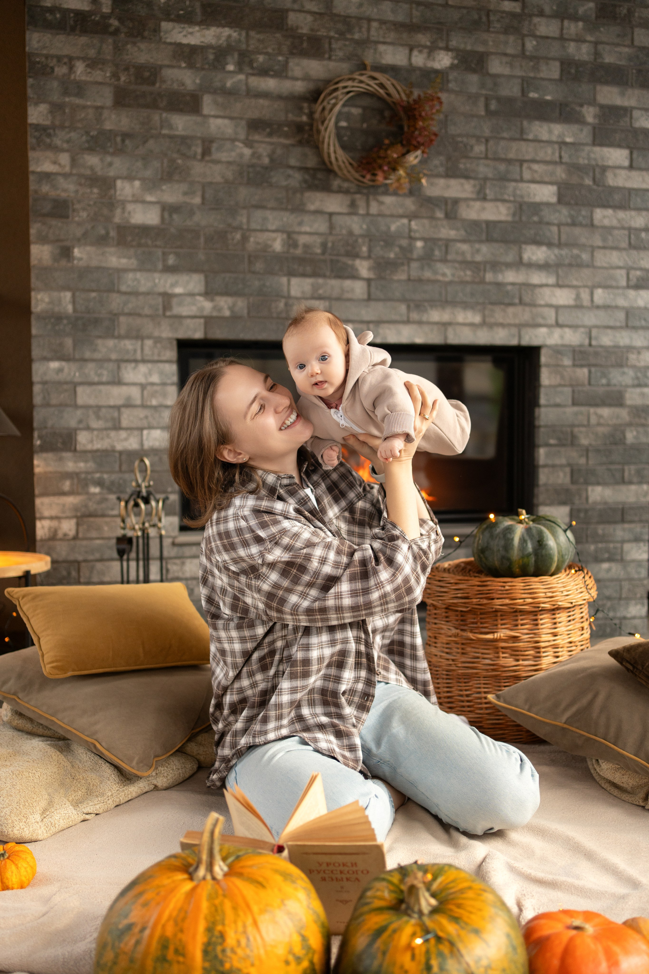 Фотодень «Беседка». Семейный и свадебный фотограф Минск, Беларусь Анна Орловская