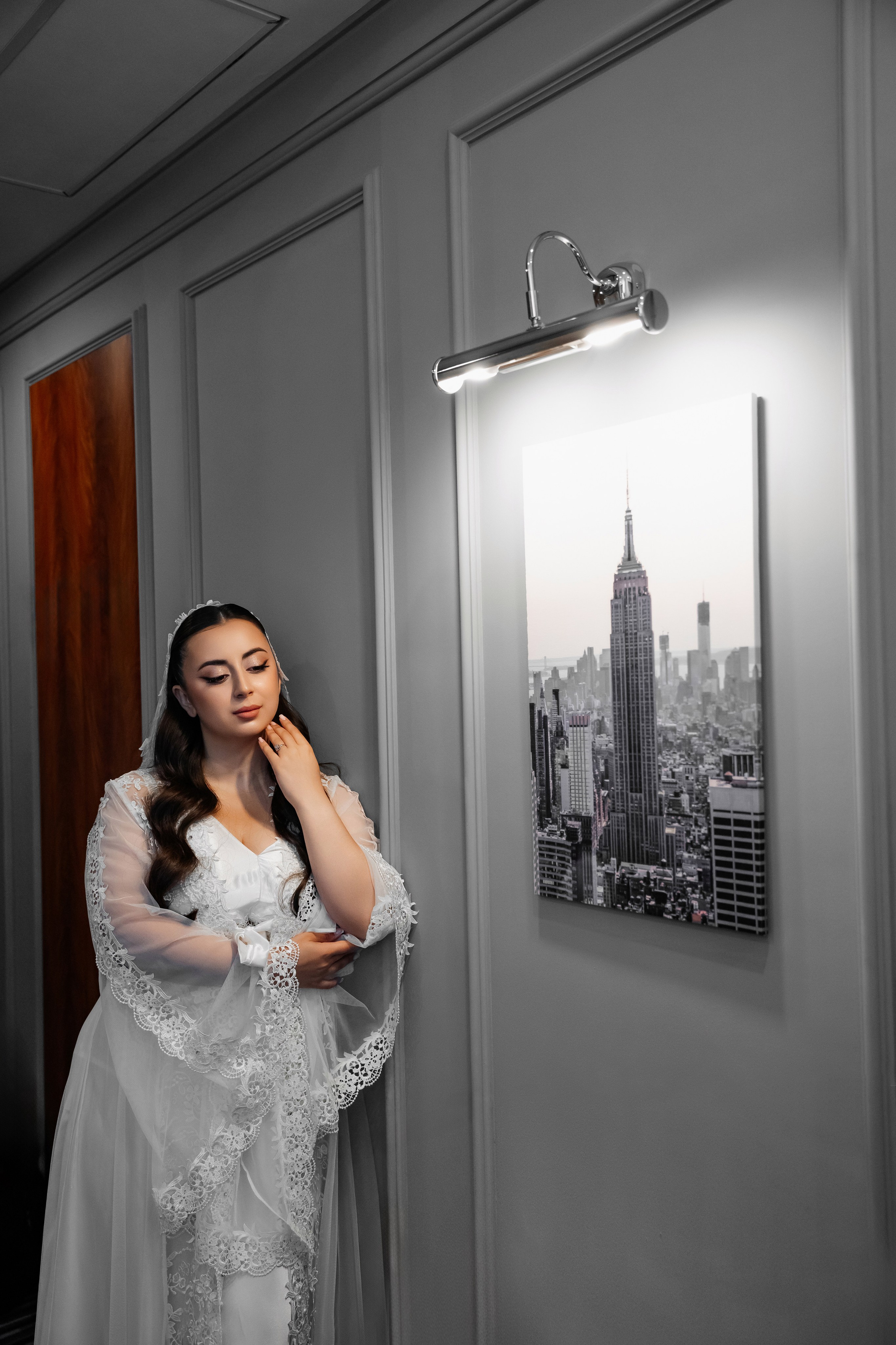 Артур и Анна. Свадебный фотограф Ашот Саркисян