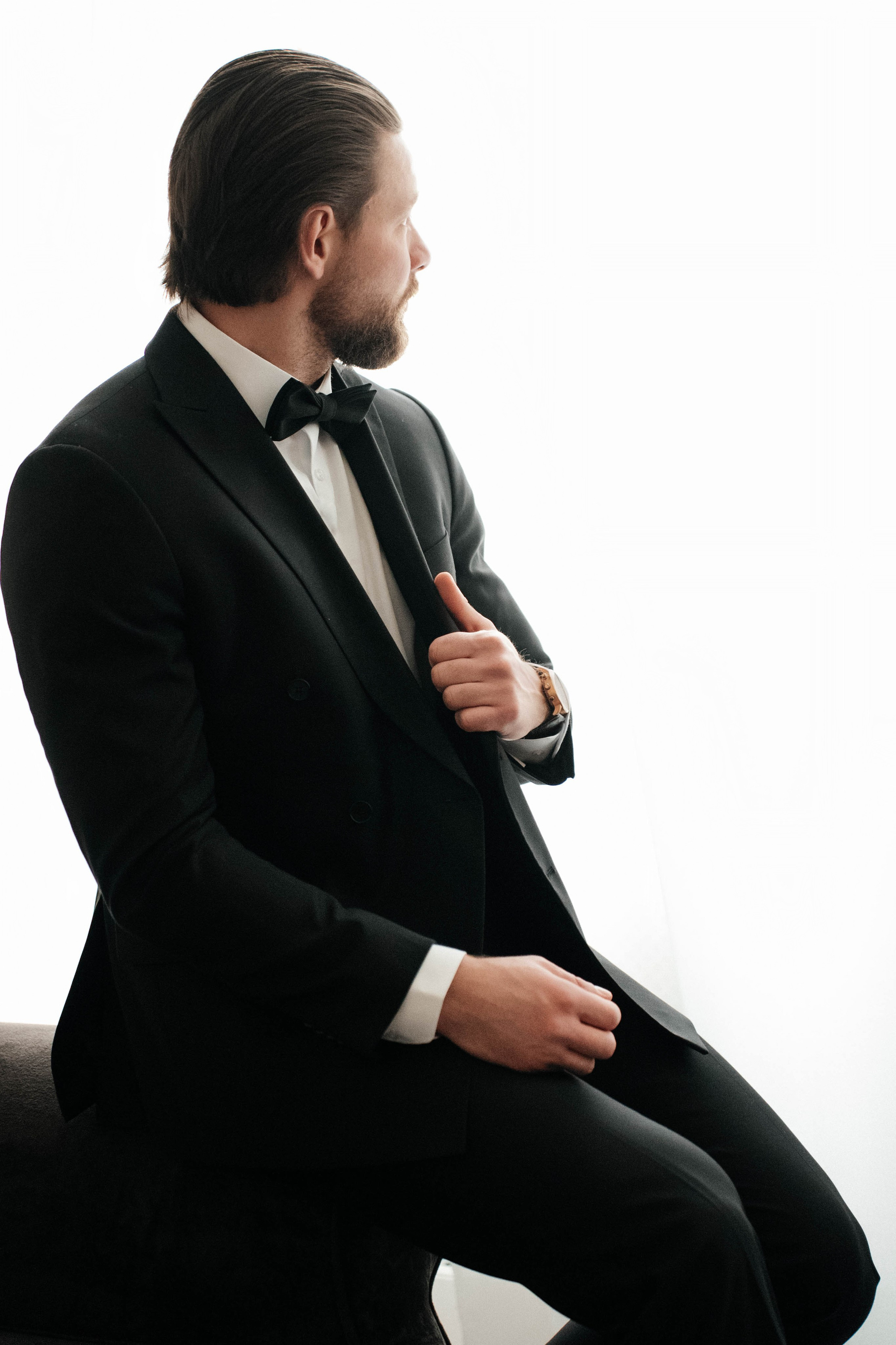 Алексей и Анастасия, творческая съемка в отеле Амбассадор. Свадебный фотограф Москва Александра Аверкова