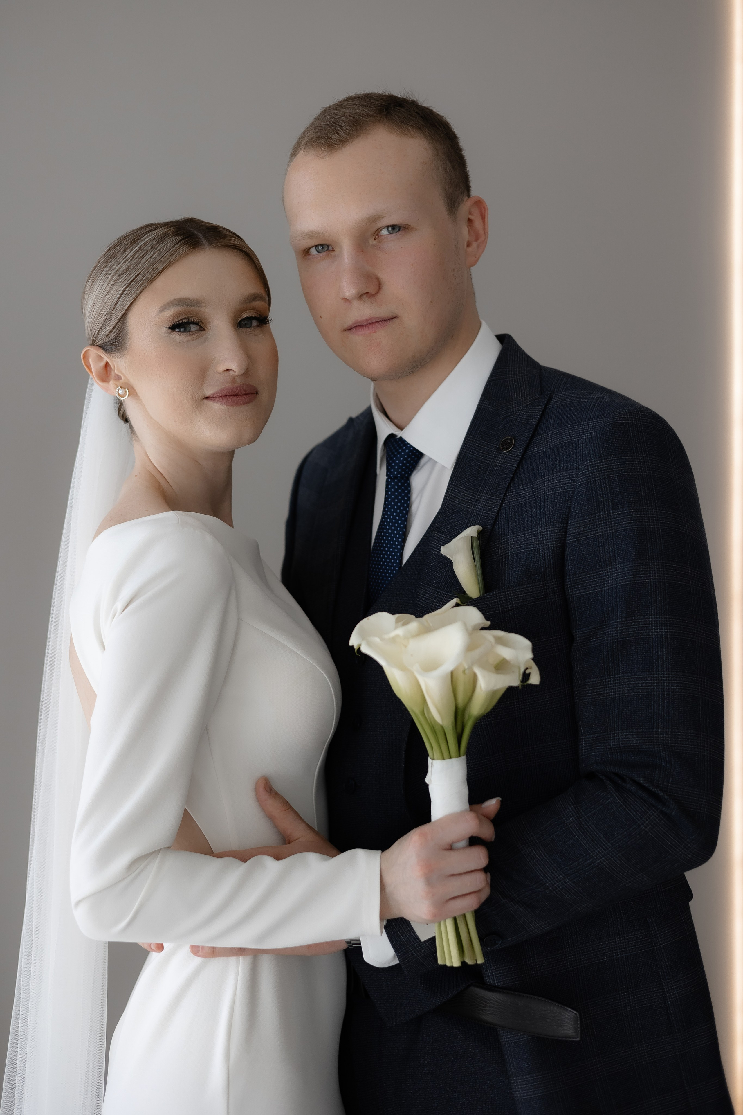 Ольга и Александр. Свадебный и семейный фотограф в Челябинске. Аврамец Анна