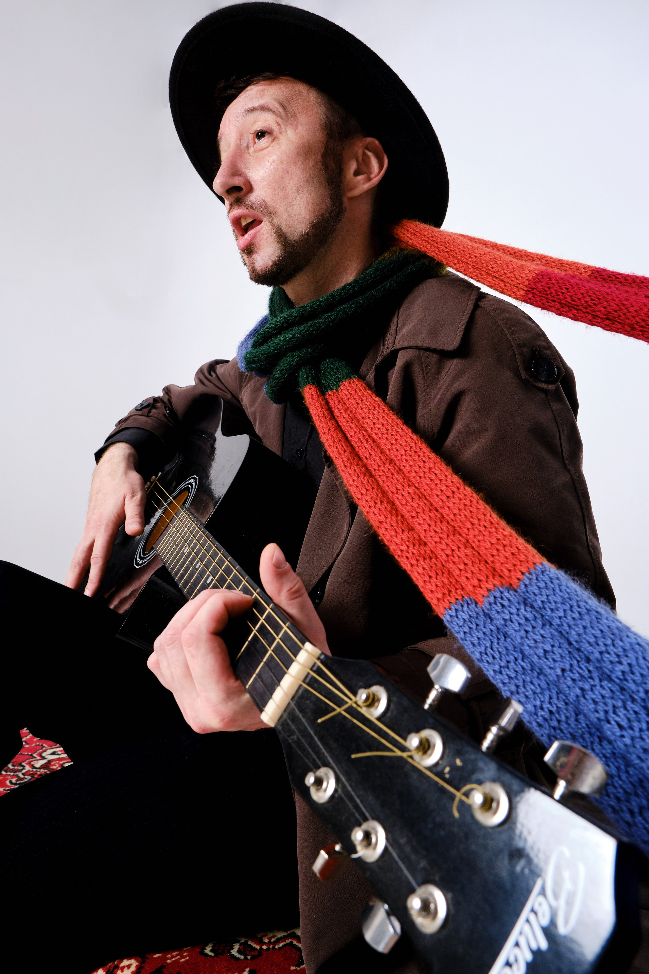 мужской портрет в Москве фотограф Виктория Колышева