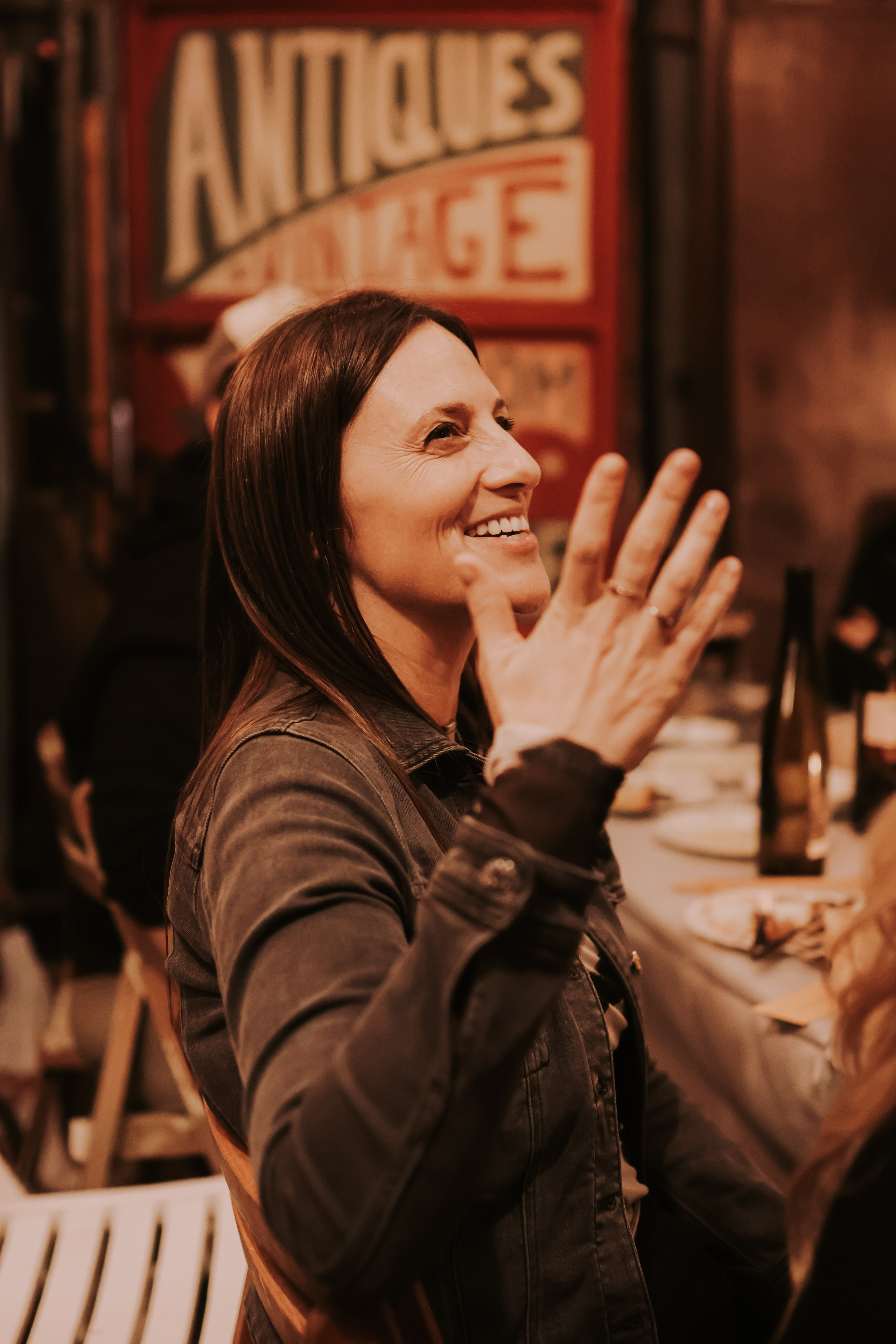 Hannukah event, Jaffa | December 2025. Photographer in Israel Alice Milchin