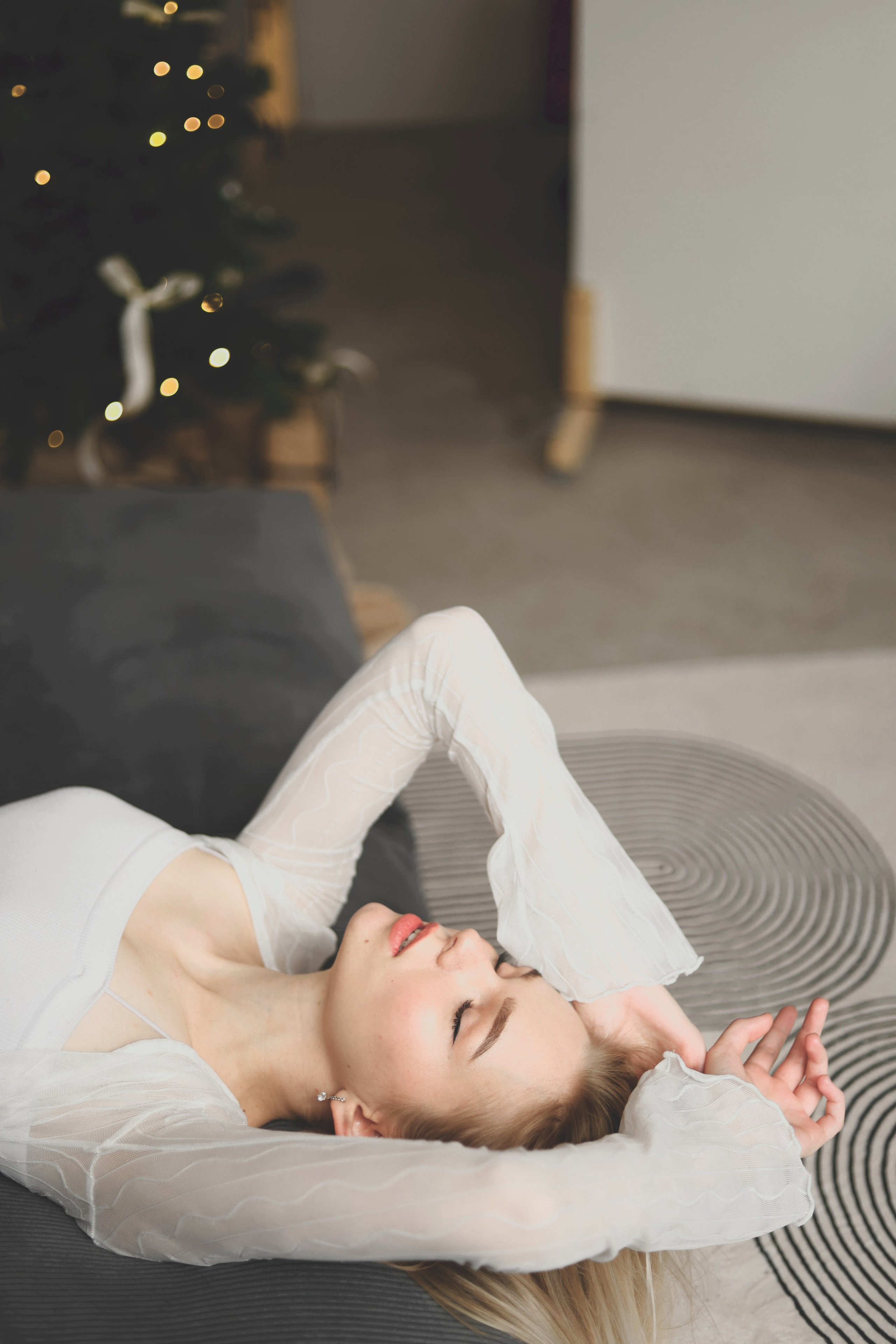 Портретная фотосъёмка. Альбина Казачихина — Семейный фотограф — Казань