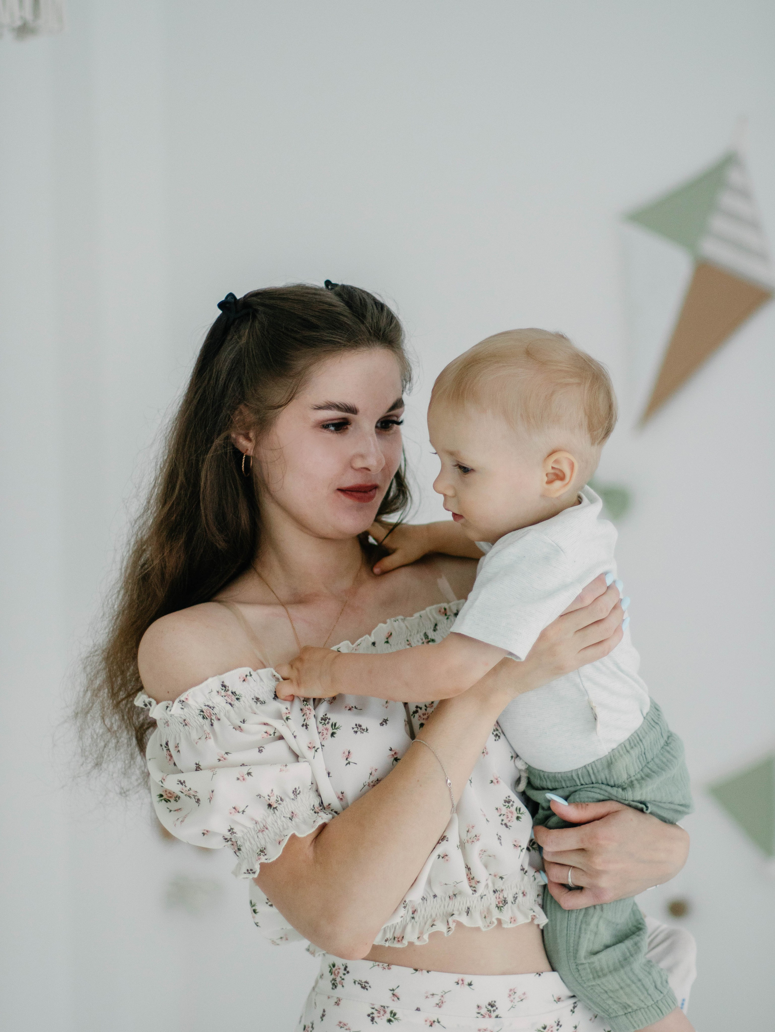 Демьян с родителями. Семейный фотограф в Ангарске Екатерина Трифонова