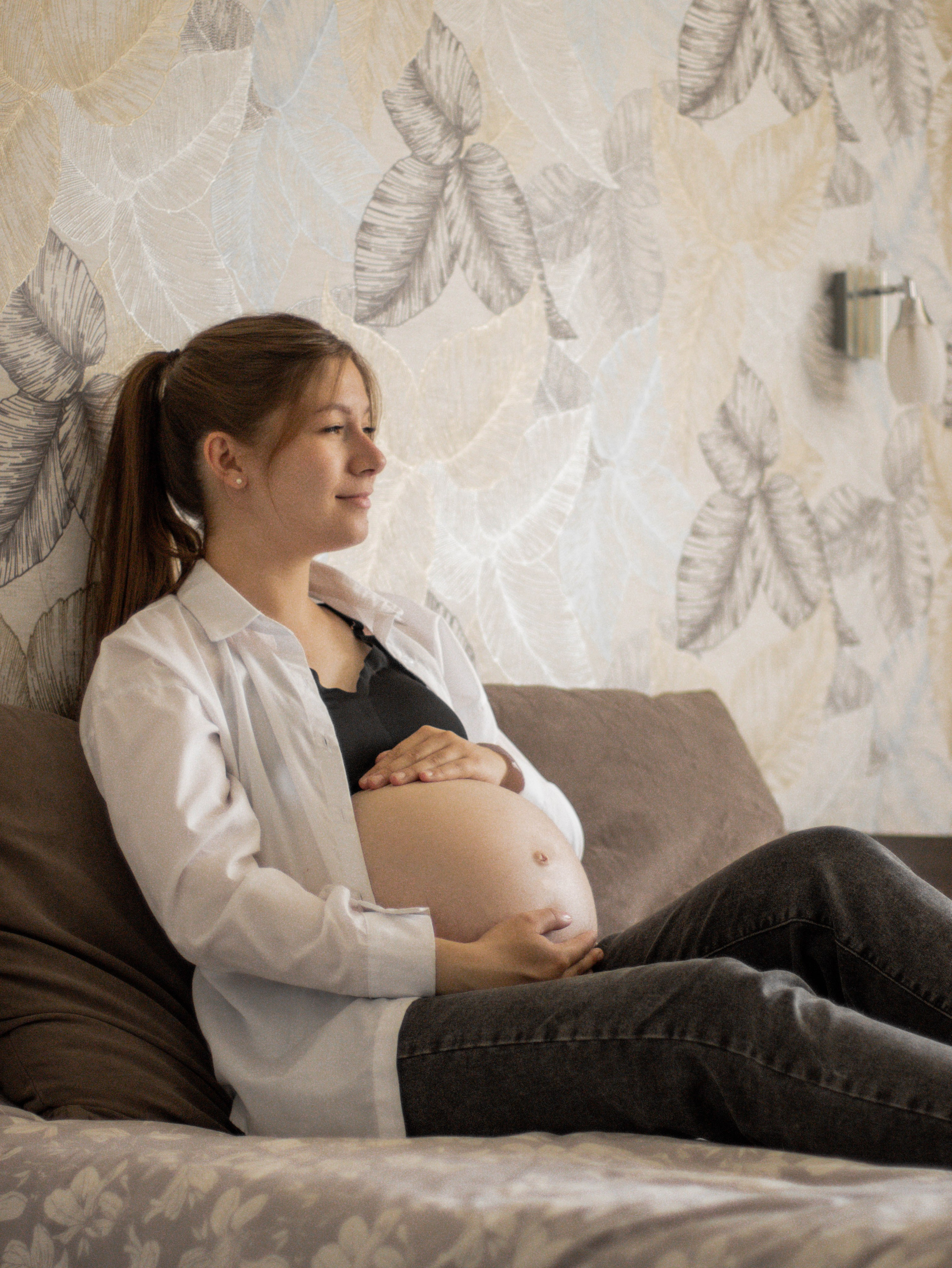 Дарья. Семейный фотограф в Ангарске Екатерина Трифонова