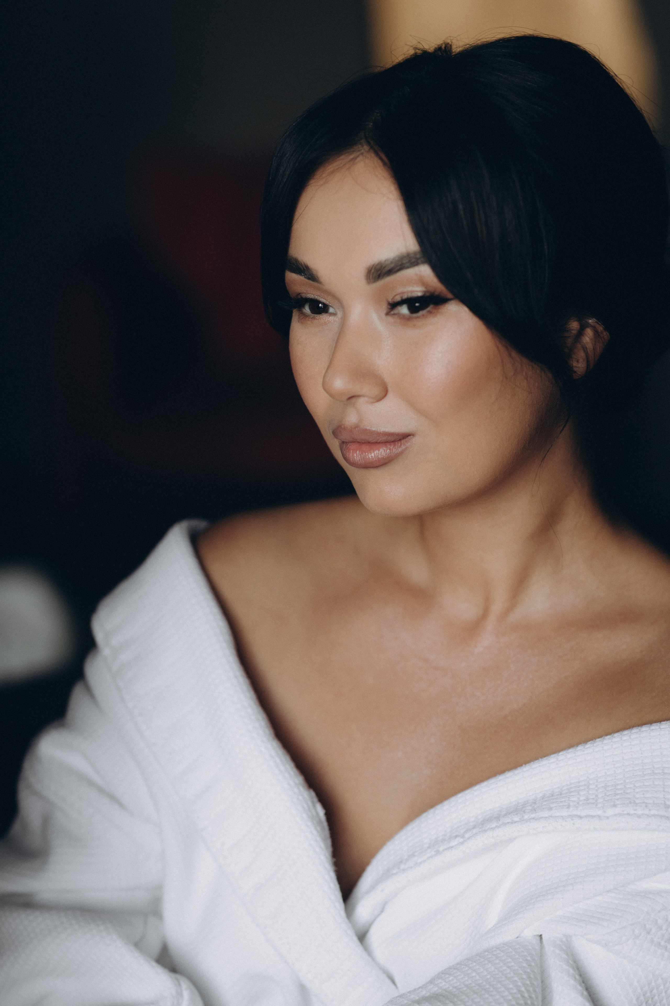 Мария и Егор. Фотограф Ксюша Белоносова