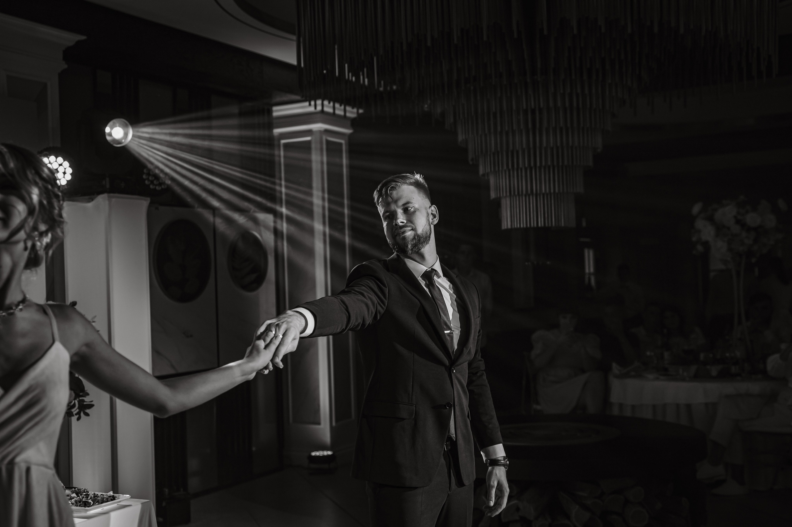 Дмитрий и Анна. Свадебный Фотограф и видеограф Ростов-на-Дону и Таганрог Lavrinwed