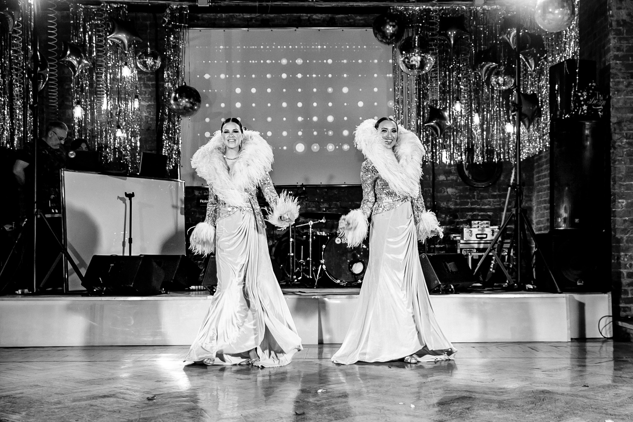 Лофт Москва. Kirillova Studio — мастерская декора и событий Юли Кирилловой