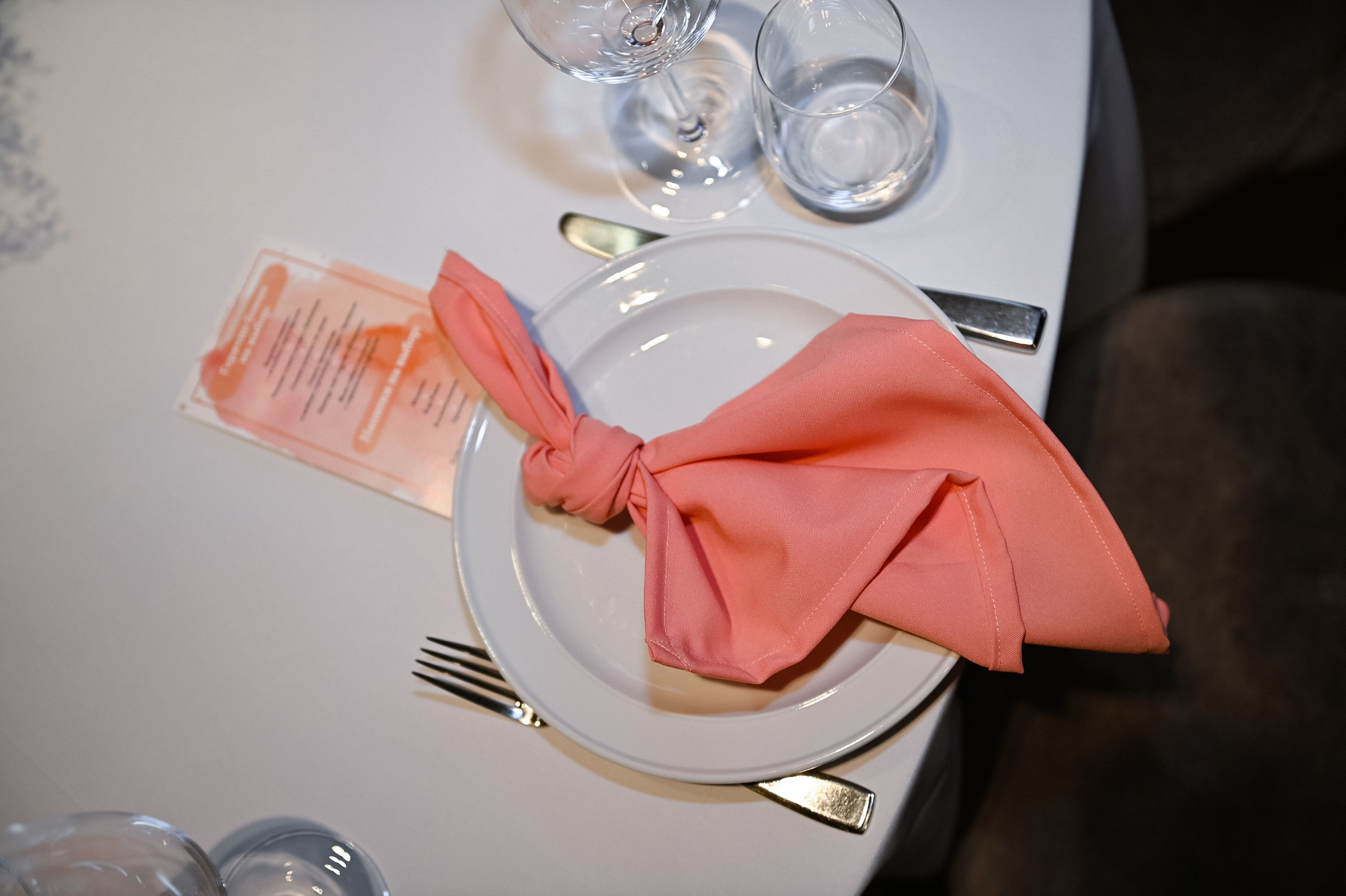 Свадьба в ресторане «1812». Kirillova Studio — мастерская декора и событий Юли Кирилловой