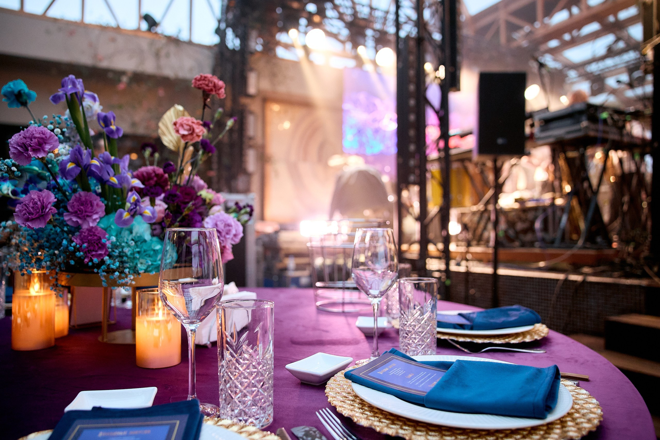 Сохо. Kirillova Studio — мастерская декора и событий Юли Кирилловой