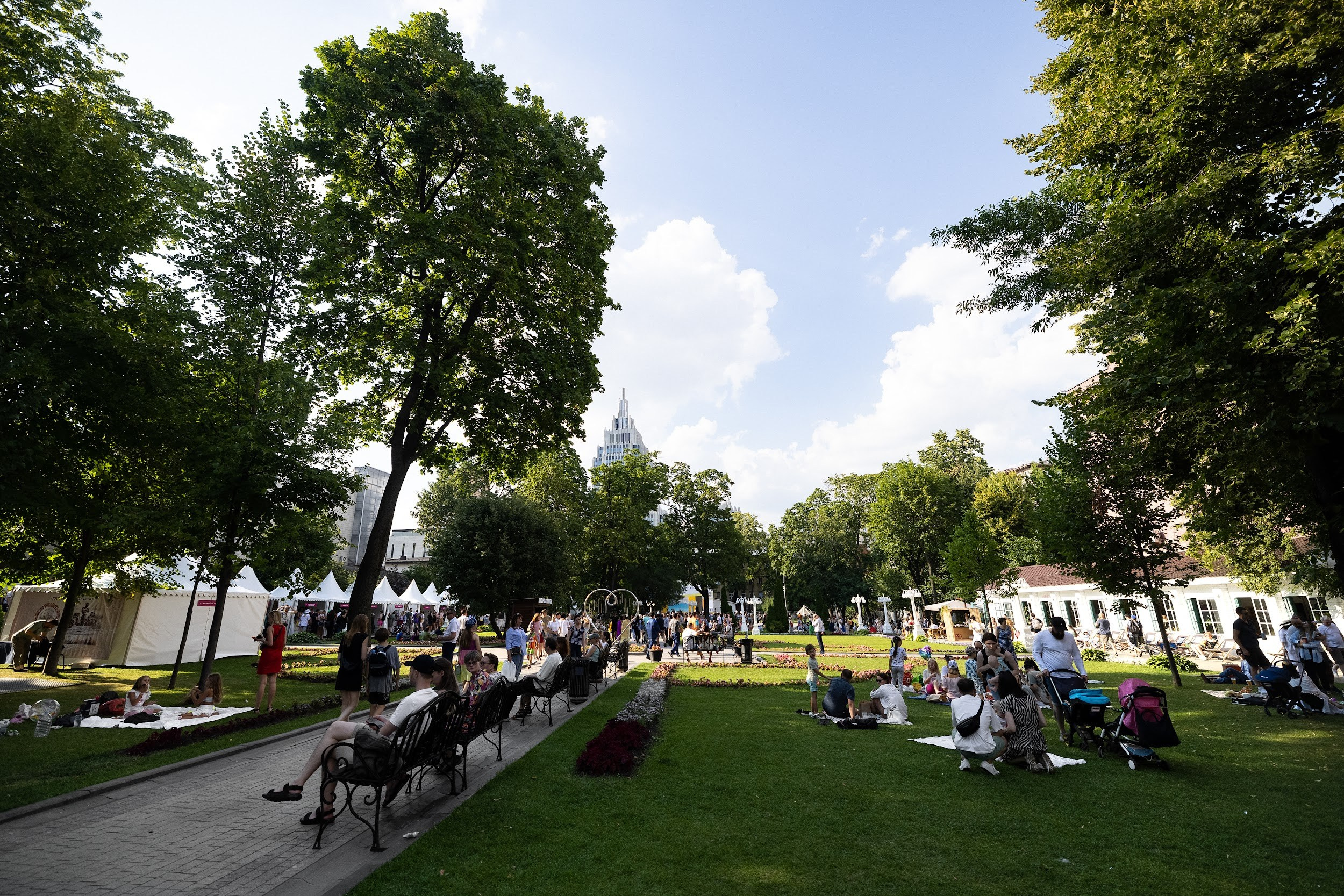 Thai Festival 2022. Kirillova Studio — мастерская декора и событий Юли Кирилловой