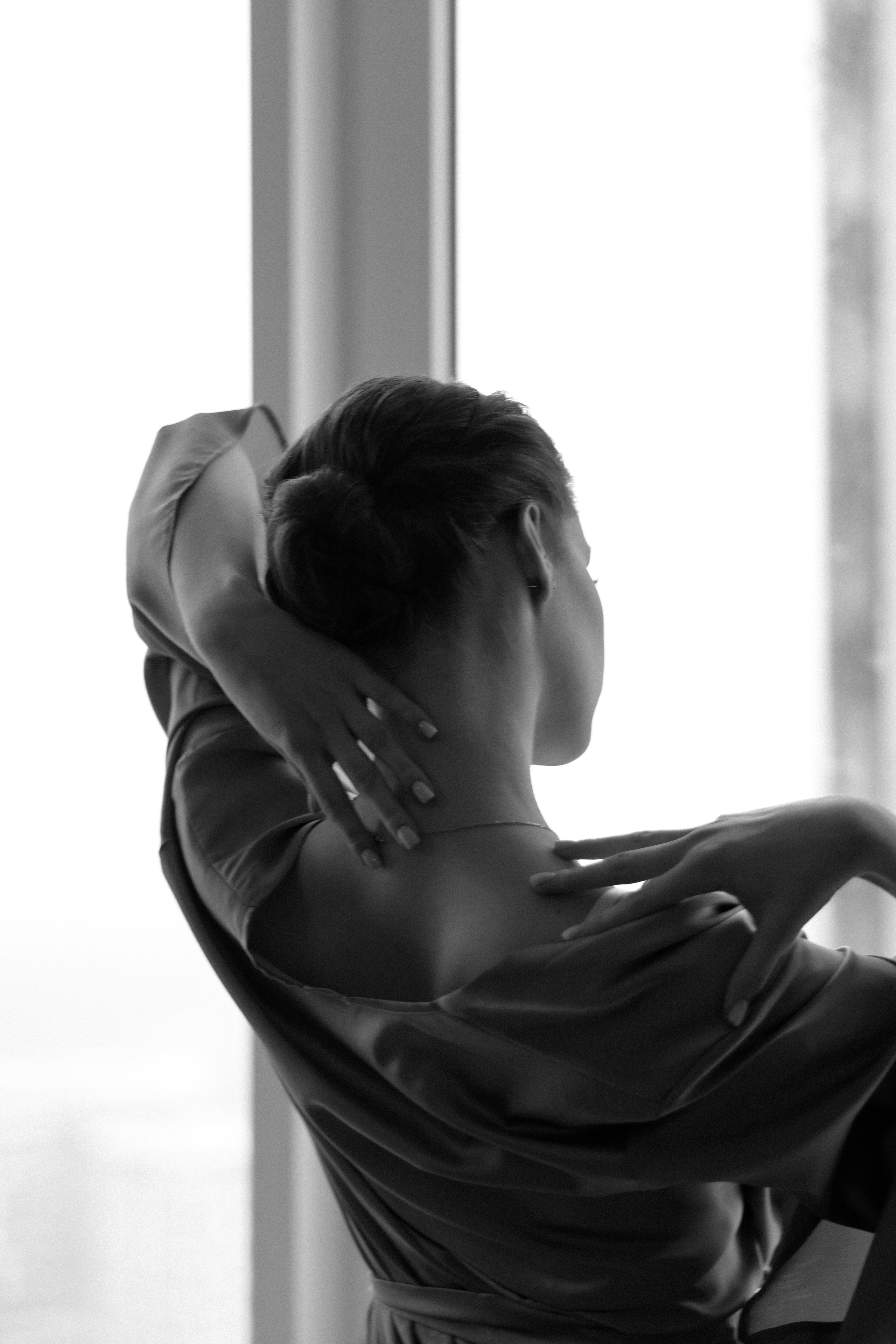 Свадьба в Сохо Румс. Kirillova Studio — мастерская декора и событий Юли Кирилловой