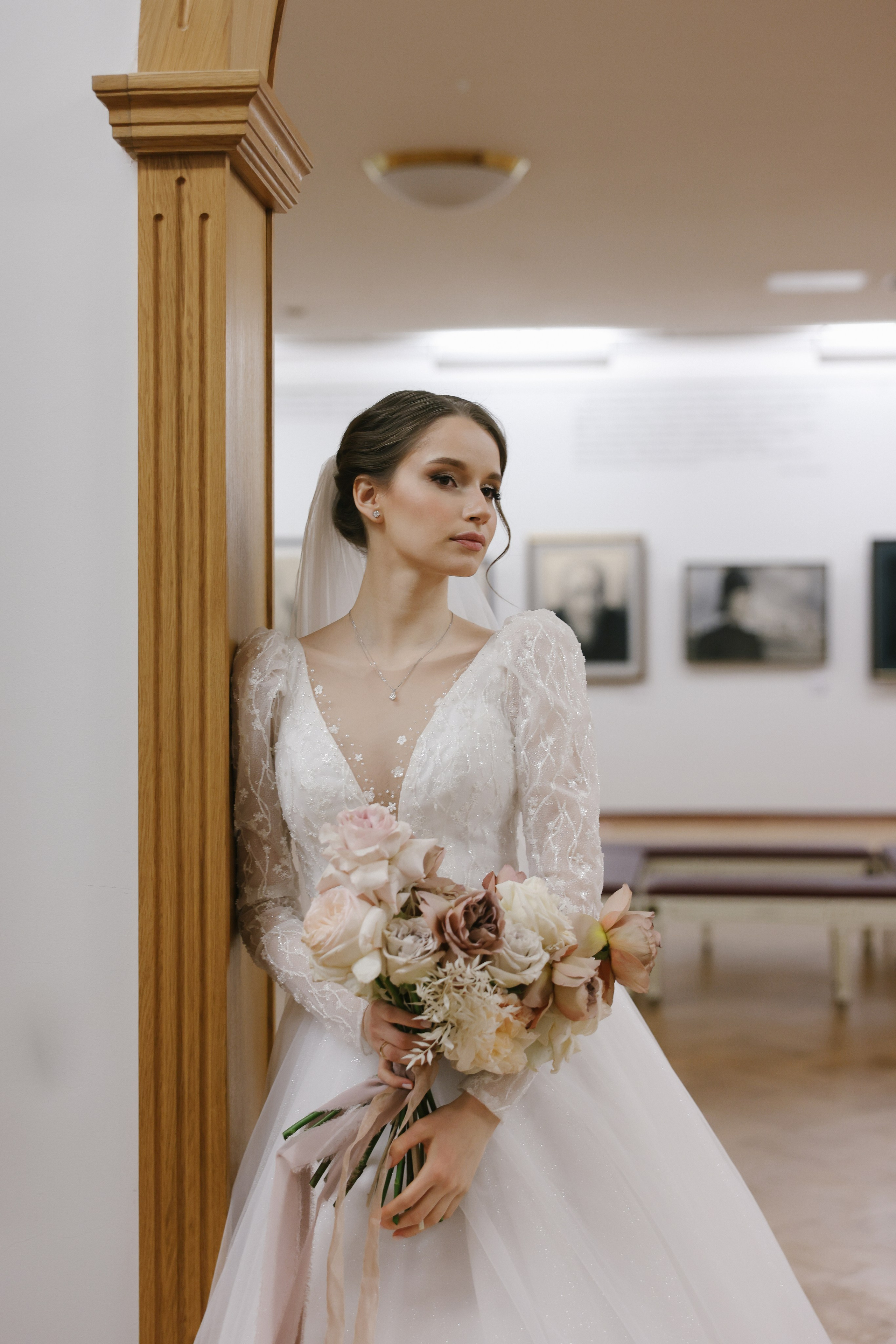 Свадьба в Сохо Румс. Kirillova Studio — мастерская декора и событий Юли Кирилловой