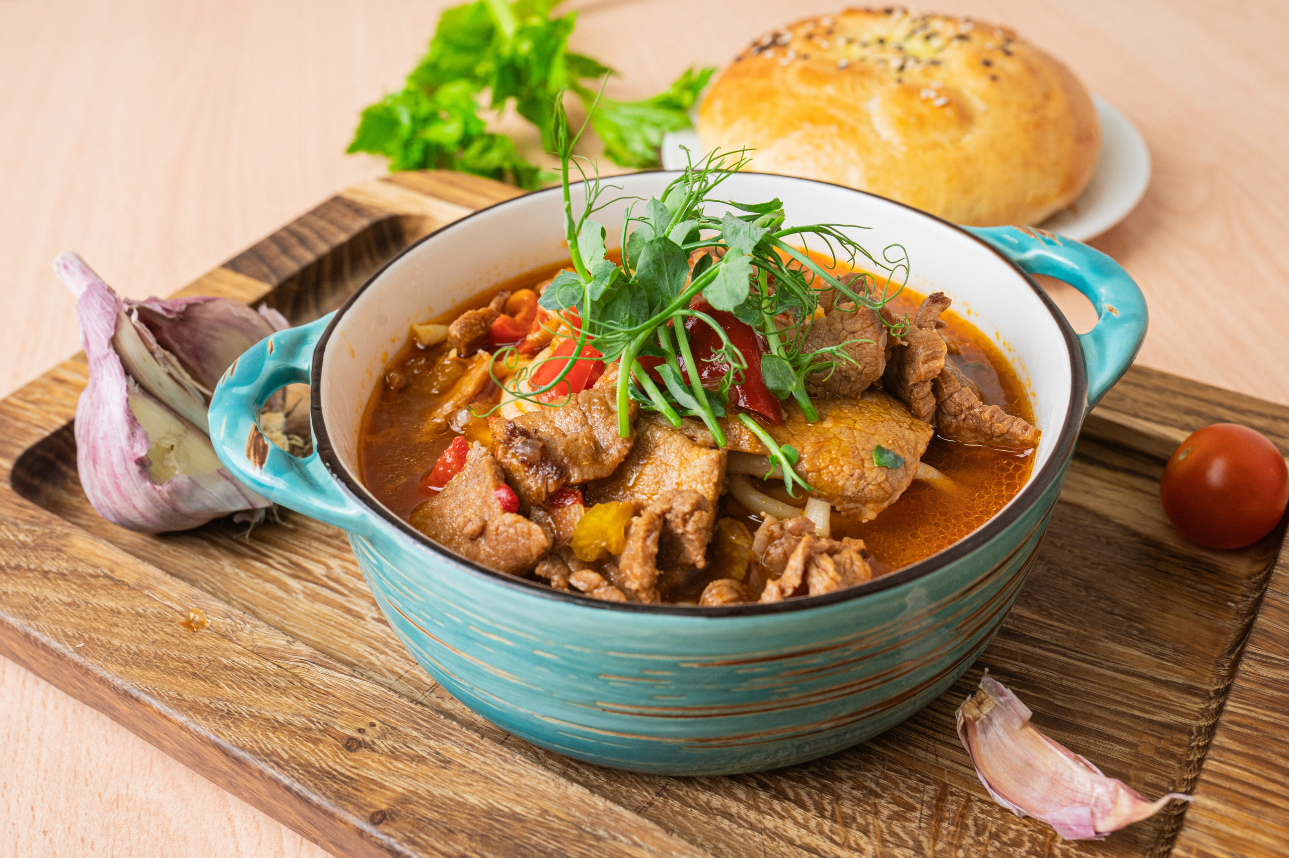 Food photo. Фотограф в Ижевске Максим Грундул