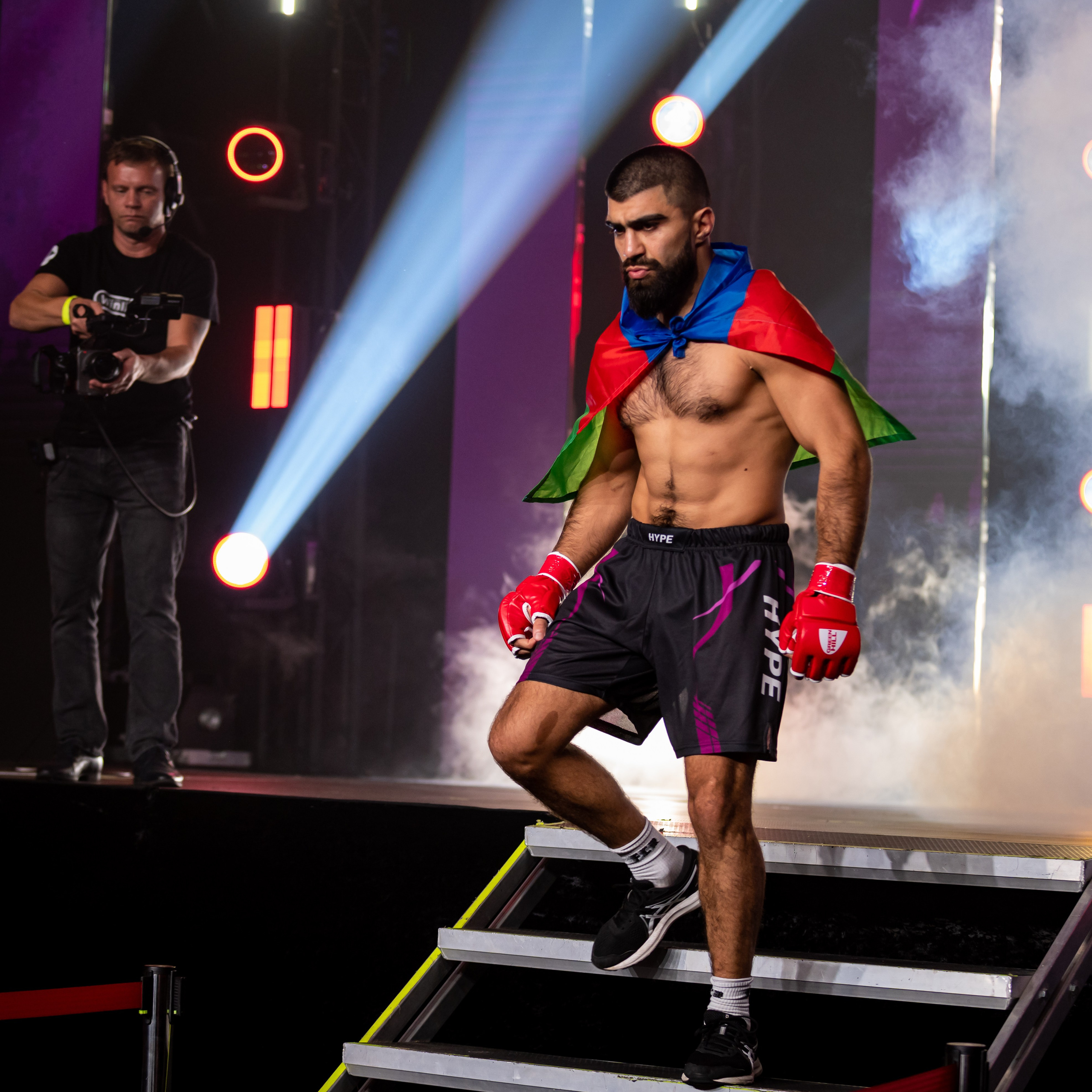 Бои. Репортажный фотограф в Красной Поляне и Сочи Павлюченко Екатерина