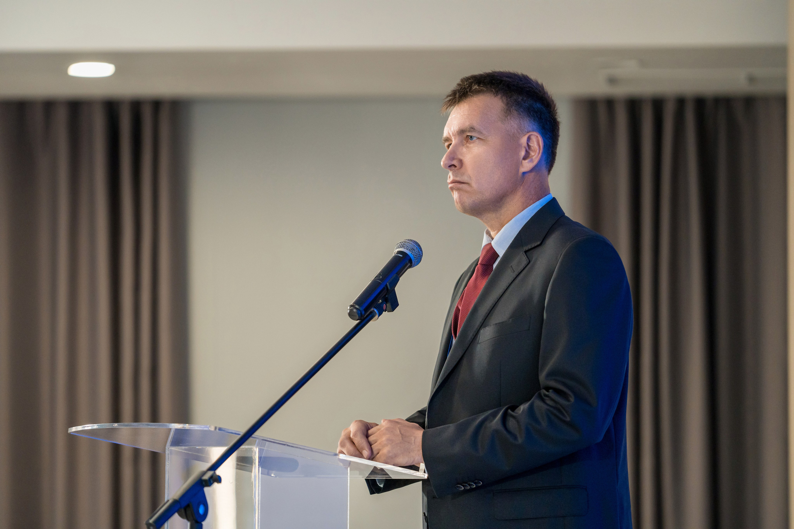 Научно-техническая коференция АО «ТВЭЛ». Репортажный фотограф в Красной Поляне и Сочи Павлюченко Екатерина