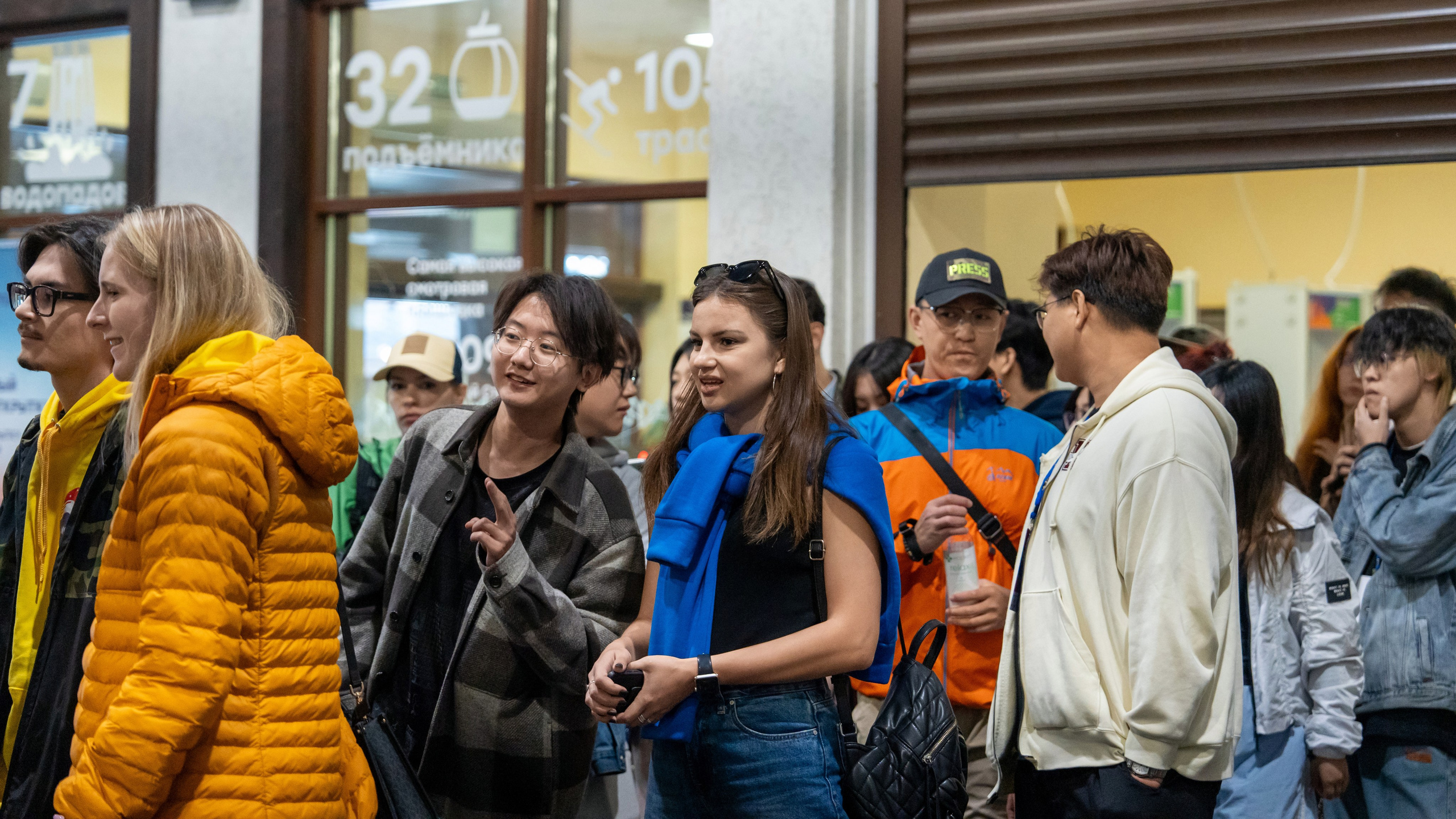 ChinaRosaFest 2024. Репортажный фотограф в Красной Поляне и Сочи Павлюченко Екатерина