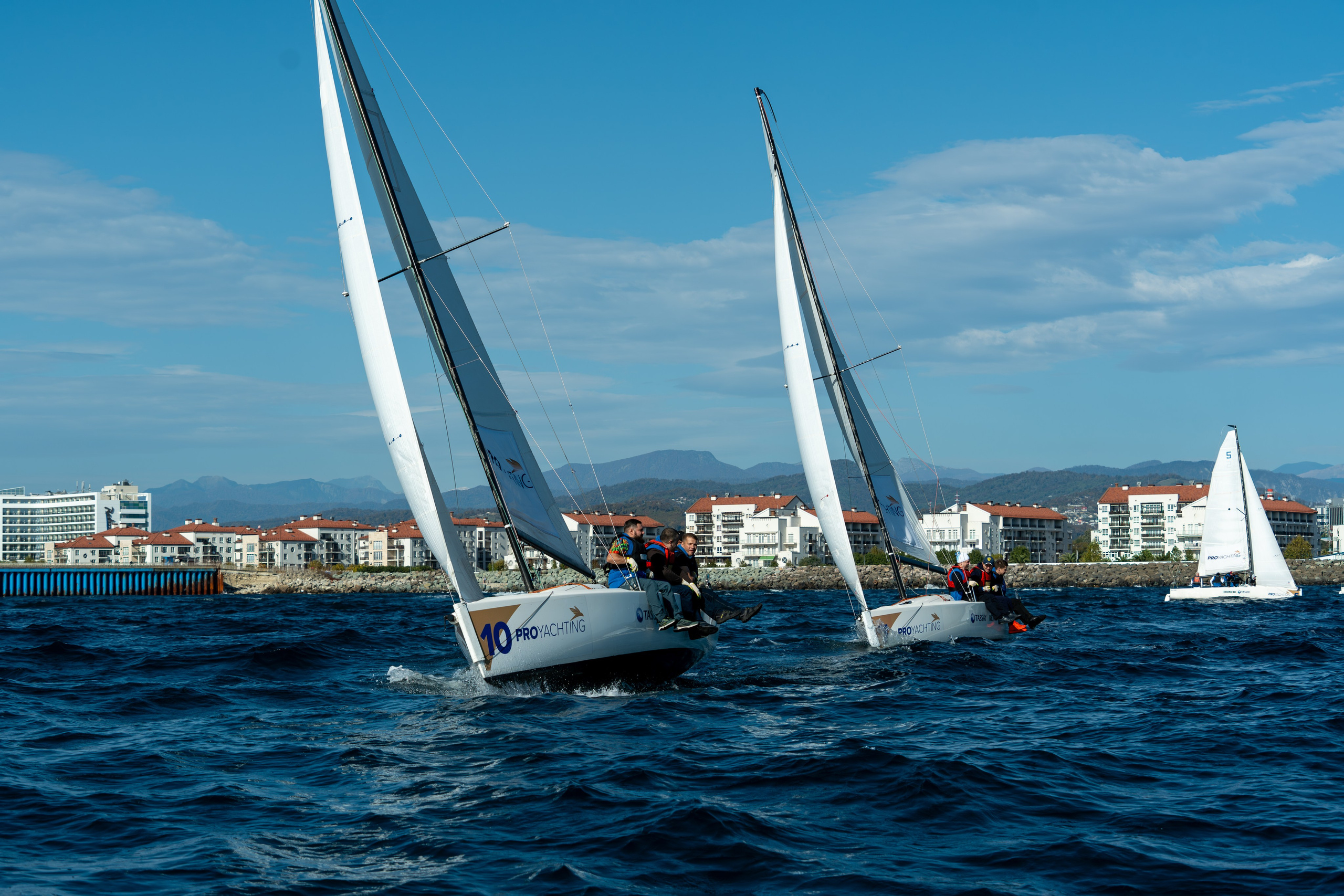 MICE мероприятие для компании «Базис». Репортажный фотограф в Красной Поляне и Сочи Павлюченко Екатерина