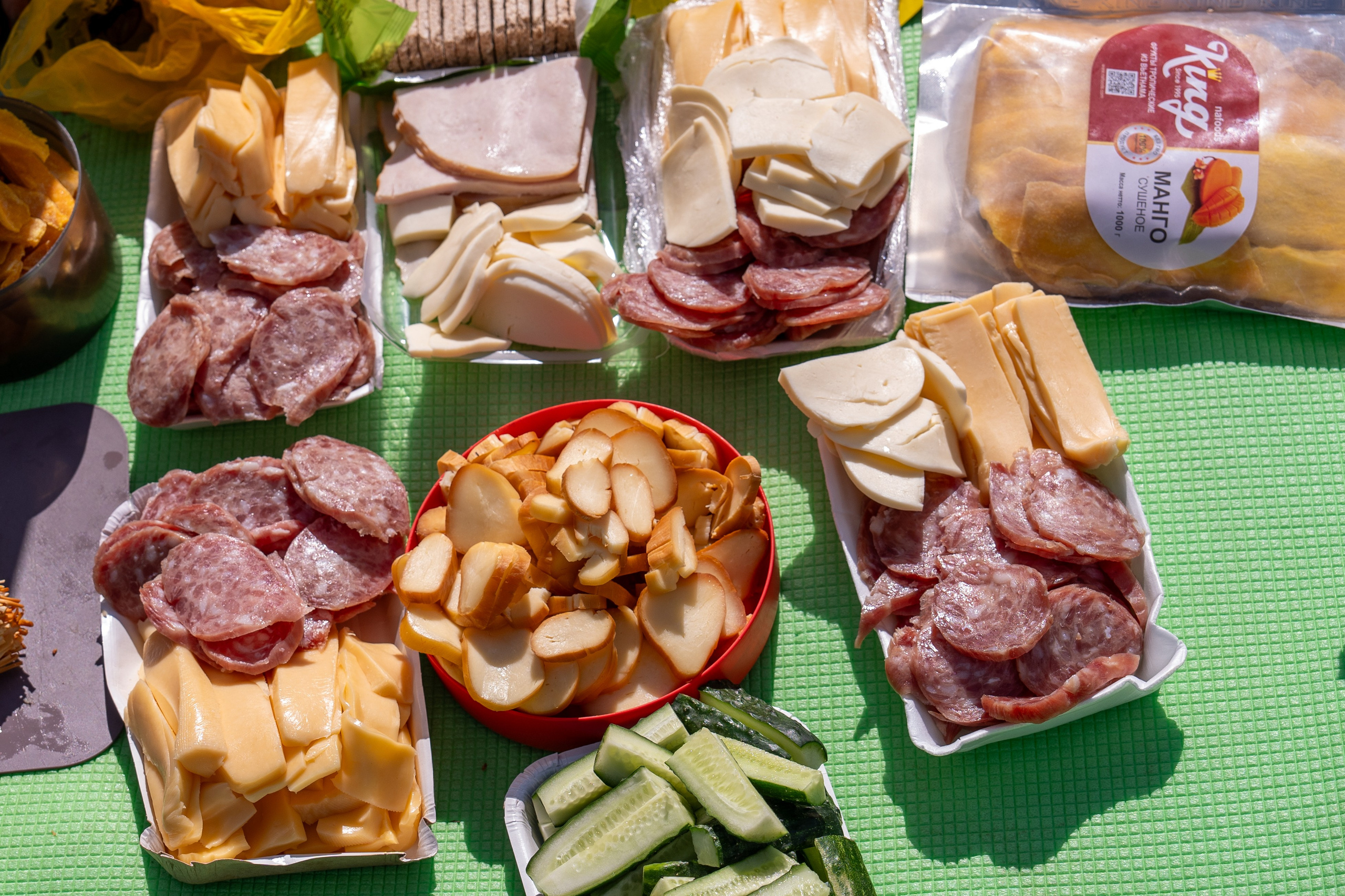 Поход для профсоюза курорта «Газпром Поляна» на Бзерпинский карниз. Репортажный фотограф в Красной Поляне и Сочи Павлюченко Екатерина