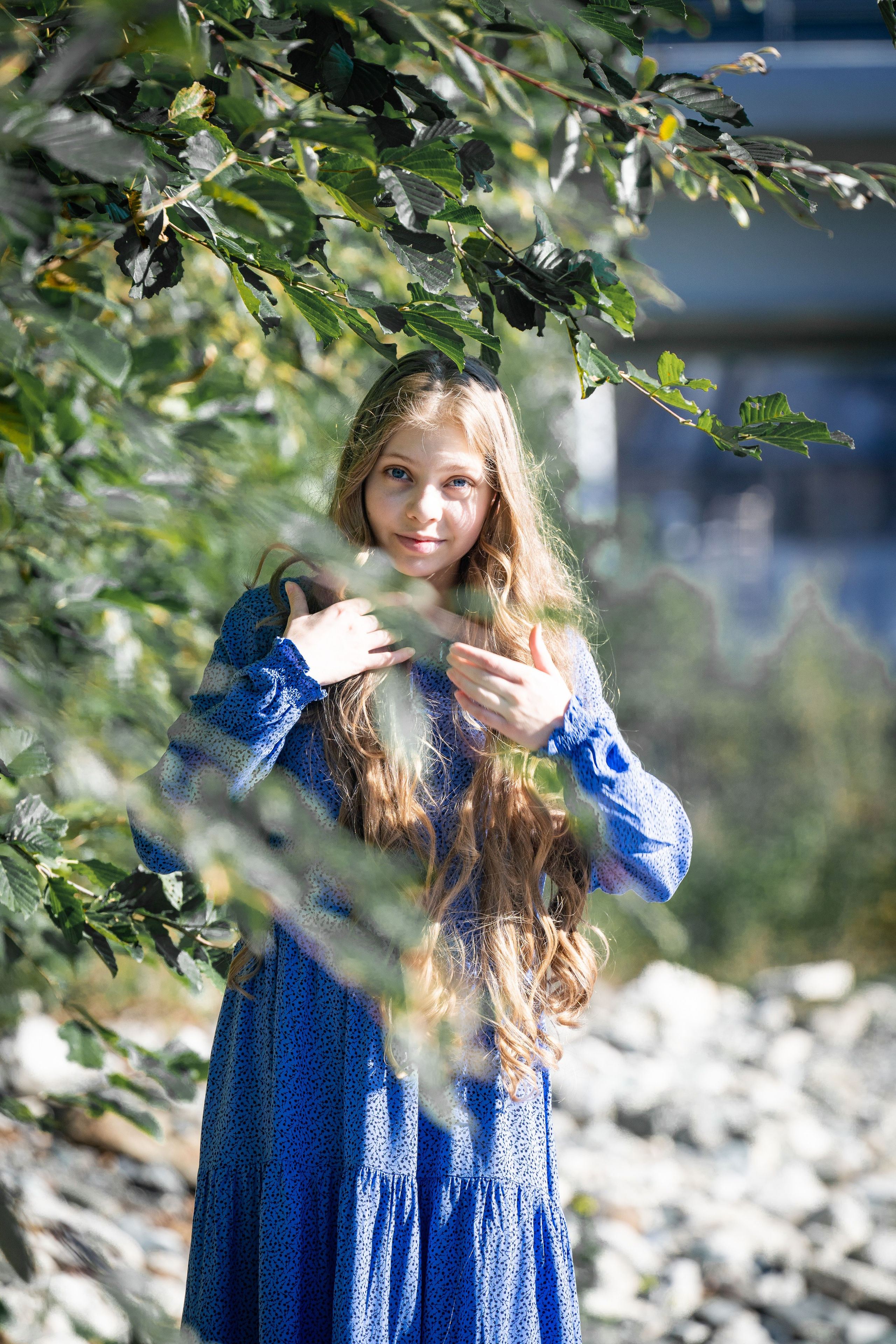 Юлия. Репортажный фотограф в Красной Поляне и Сочи Павлюченко Екатерина