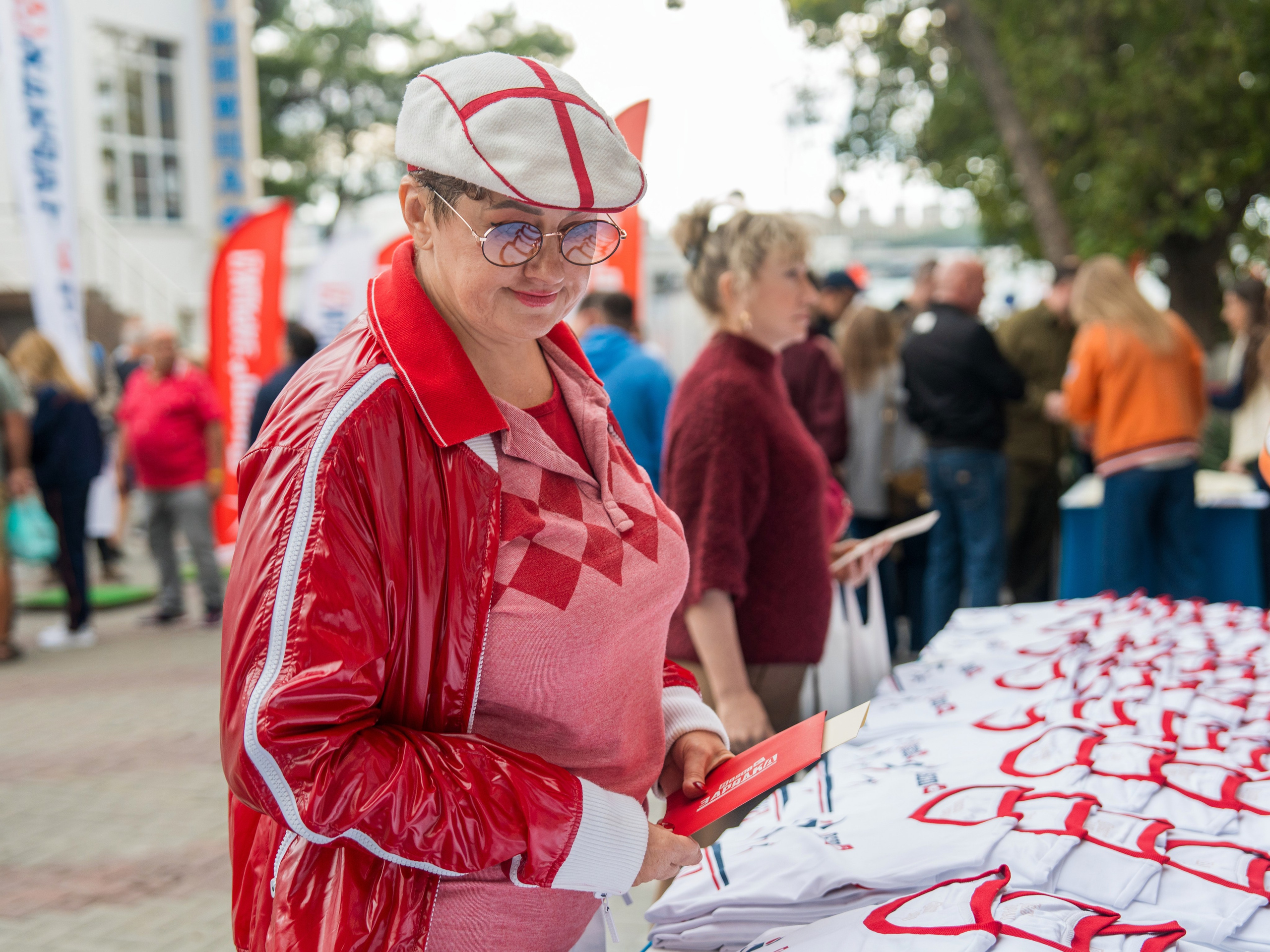 Открытие магазина Bosco в Геленджике. Репортажный фотограф в Красной Поляне и Сочи Павлюченко Екатерина