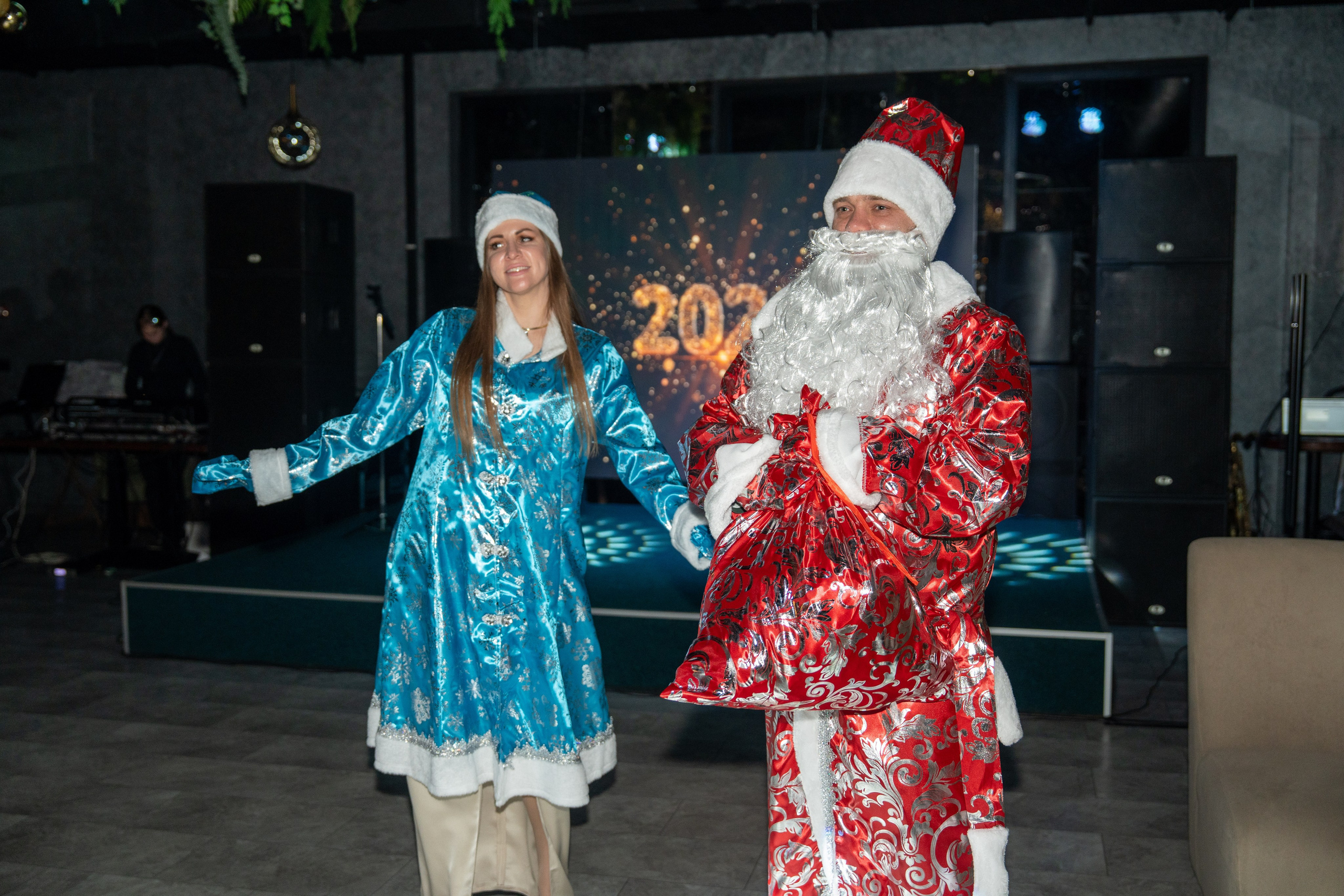 RS NYEAR2026. Репортажный фотограф в Красной Поляне и Сочи Павлюченко Екатерина