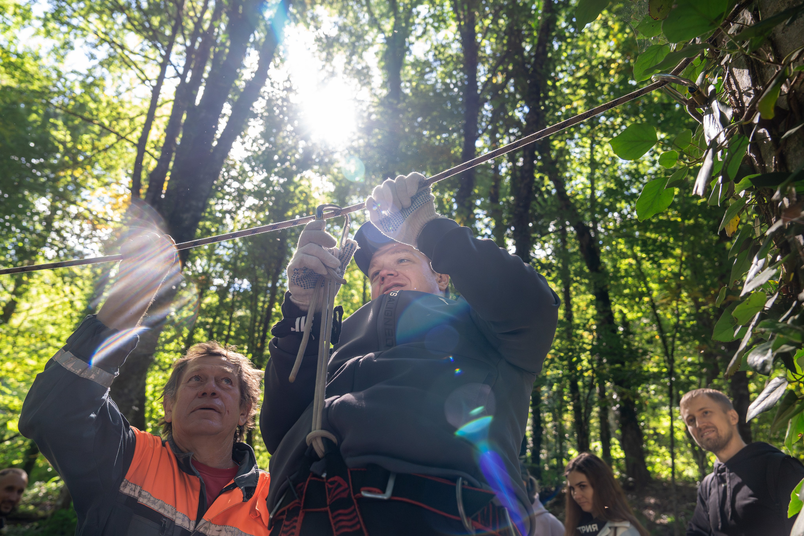 MICE меоприятие на курорте Красная Поляна для компании «Неометрия''. Репортажный фотограф в Красной Поляне и Сочи Павлюченко Екатерина