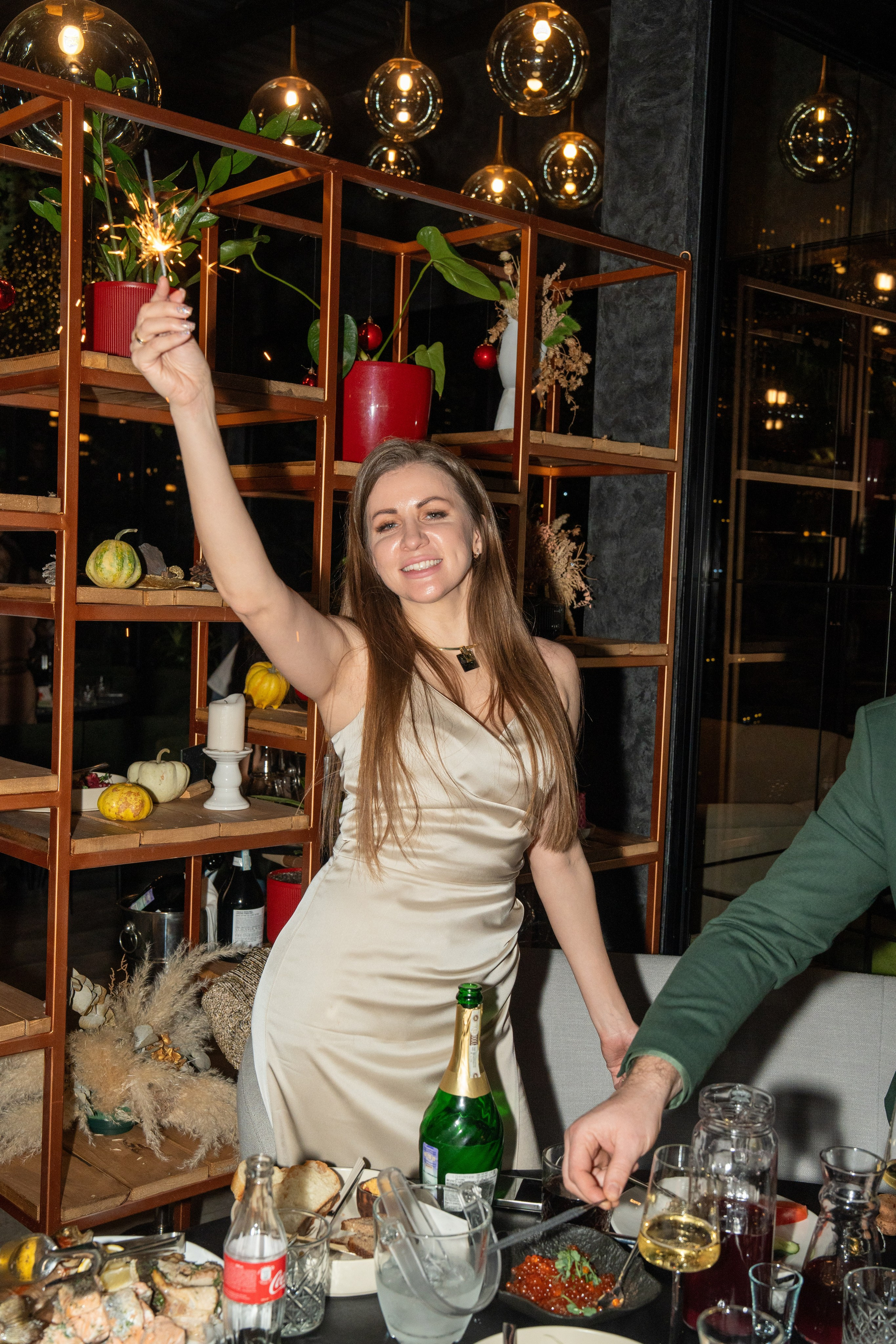 RS NYEAR2026. Репортажный фотограф в Красной Поляне и Сочи Павлюченко Екатерина