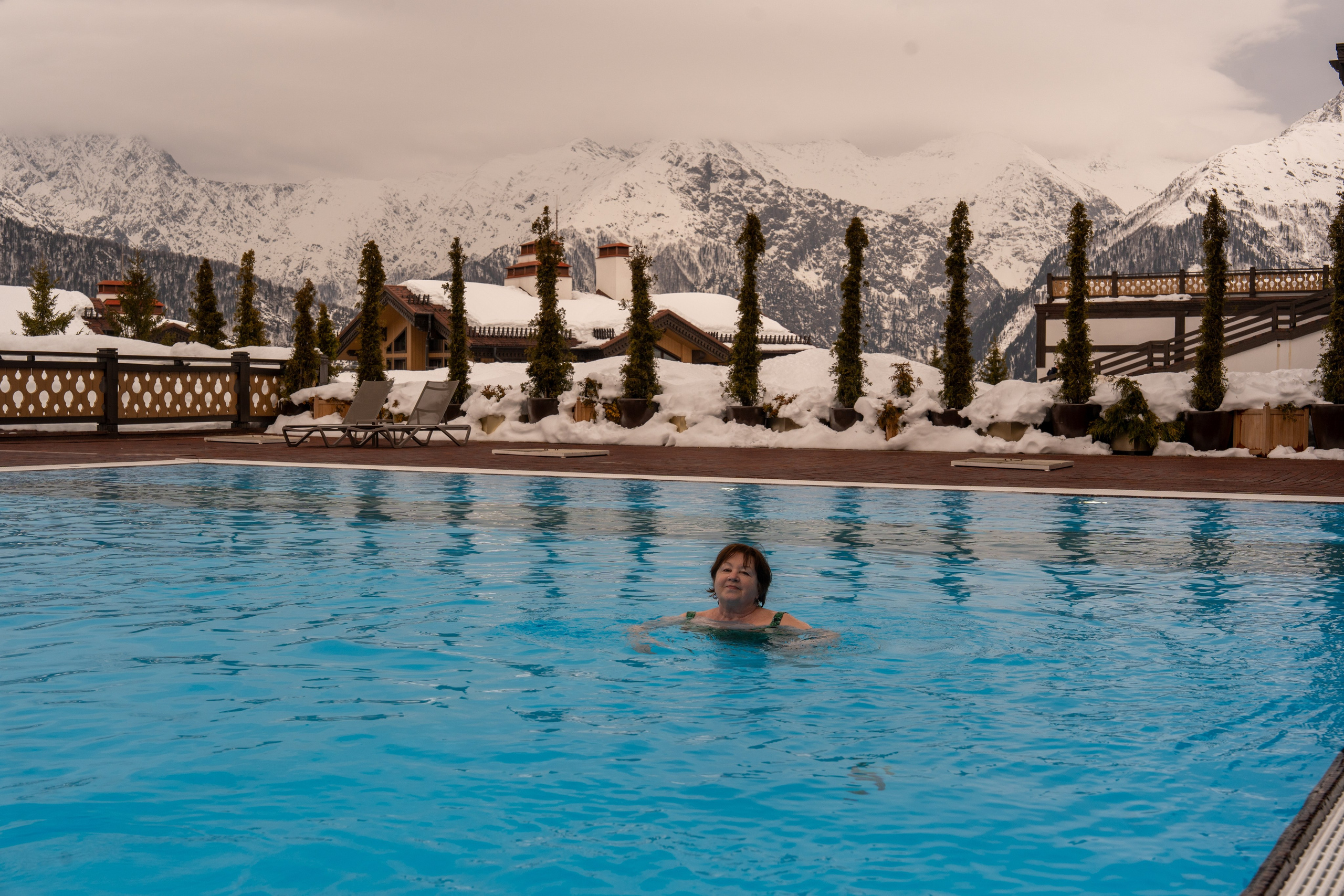 RS NYEAR2026. Репортажный фотограф в Красной Поляне и Сочи Павлюченко Екатерина