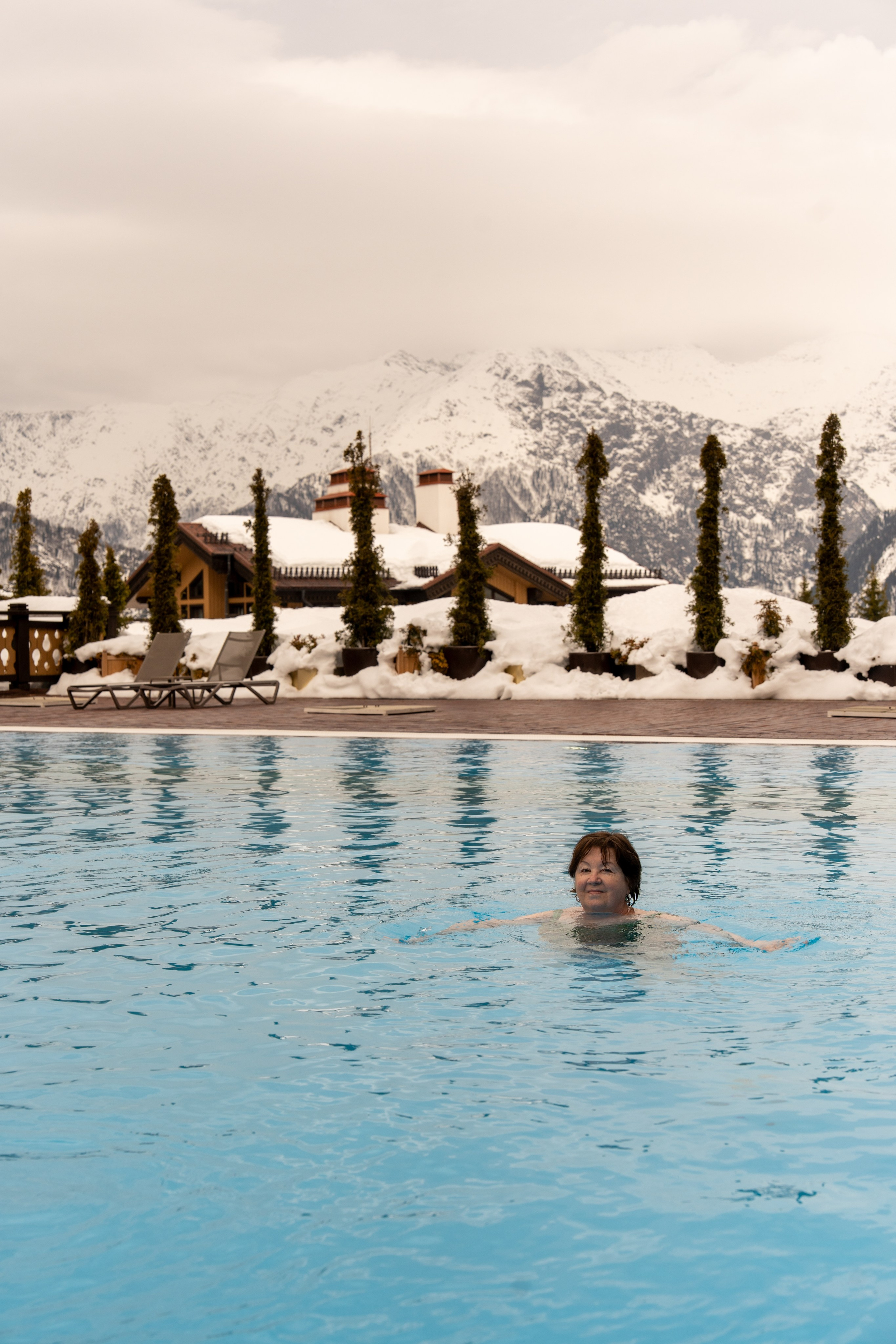 RS NYEAR2026. Репортажный фотограф в Красной Поляне и Сочи Павлюченко Екатерина