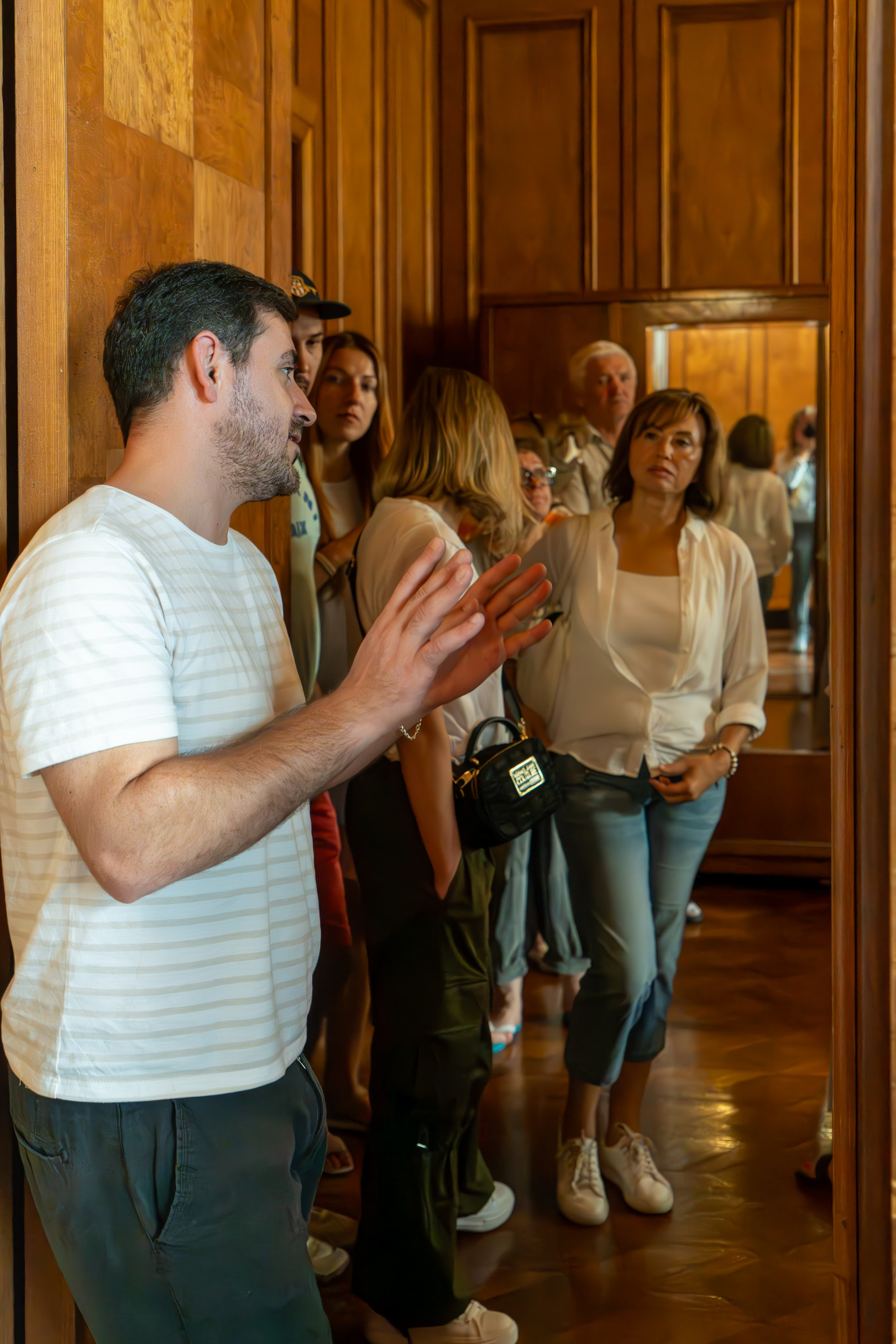 MICE мероприятие — тур по Абхазии. Репортажный фотограф в Красной Поляне и Сочи Павлюченко Екатерина